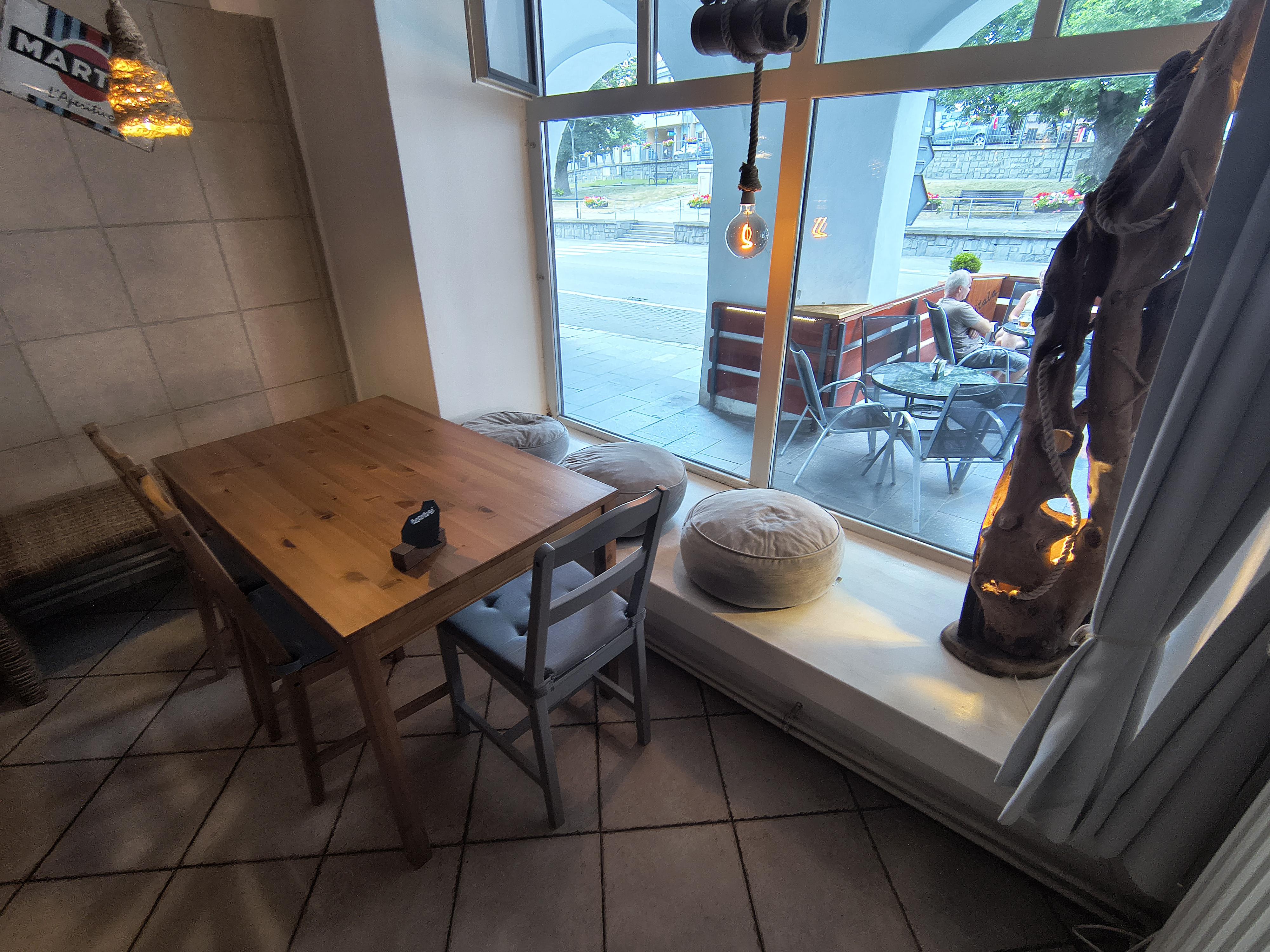 Pizzeria U Itala