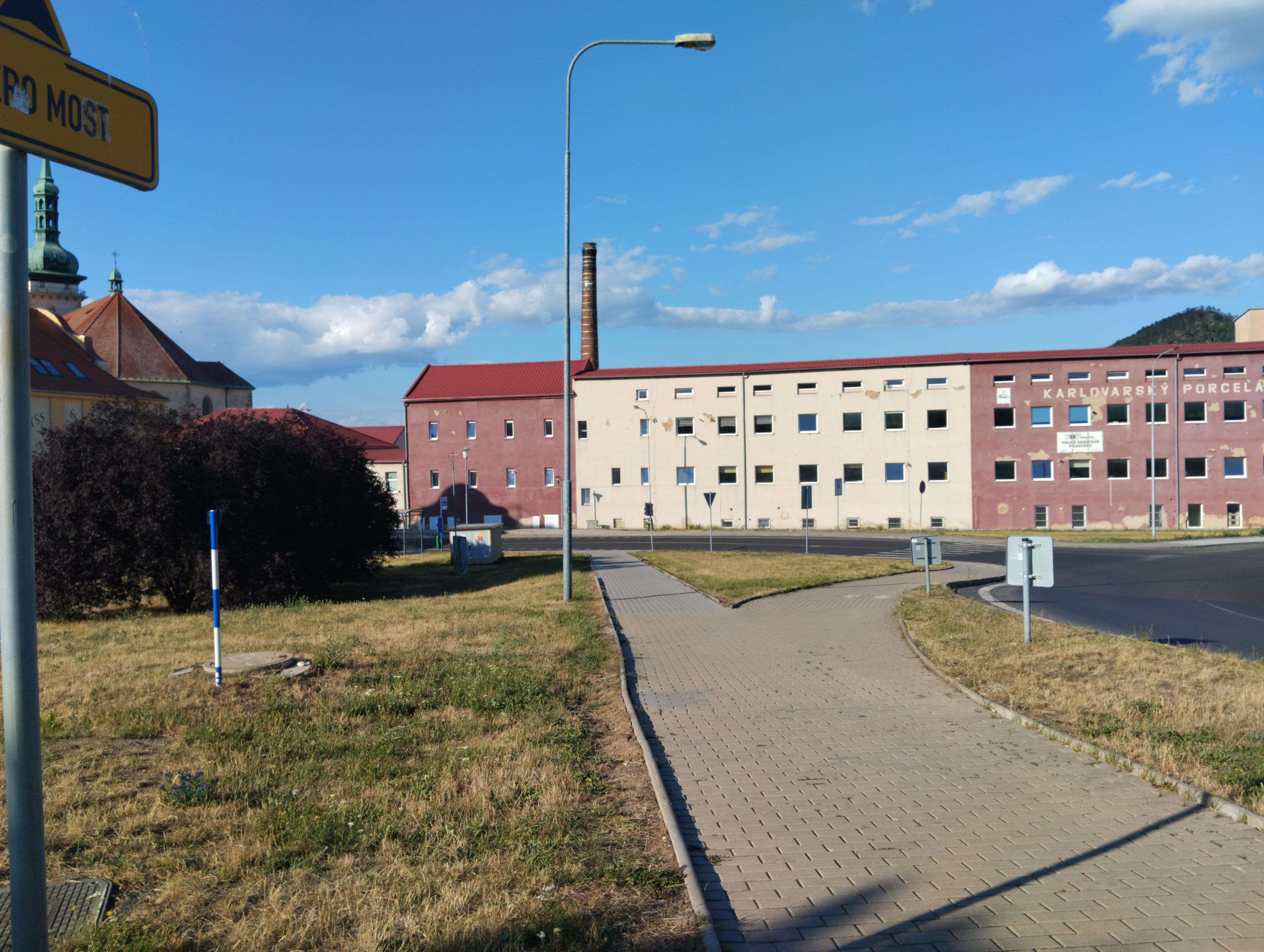 Ubytování Kostelní 435 foto 2