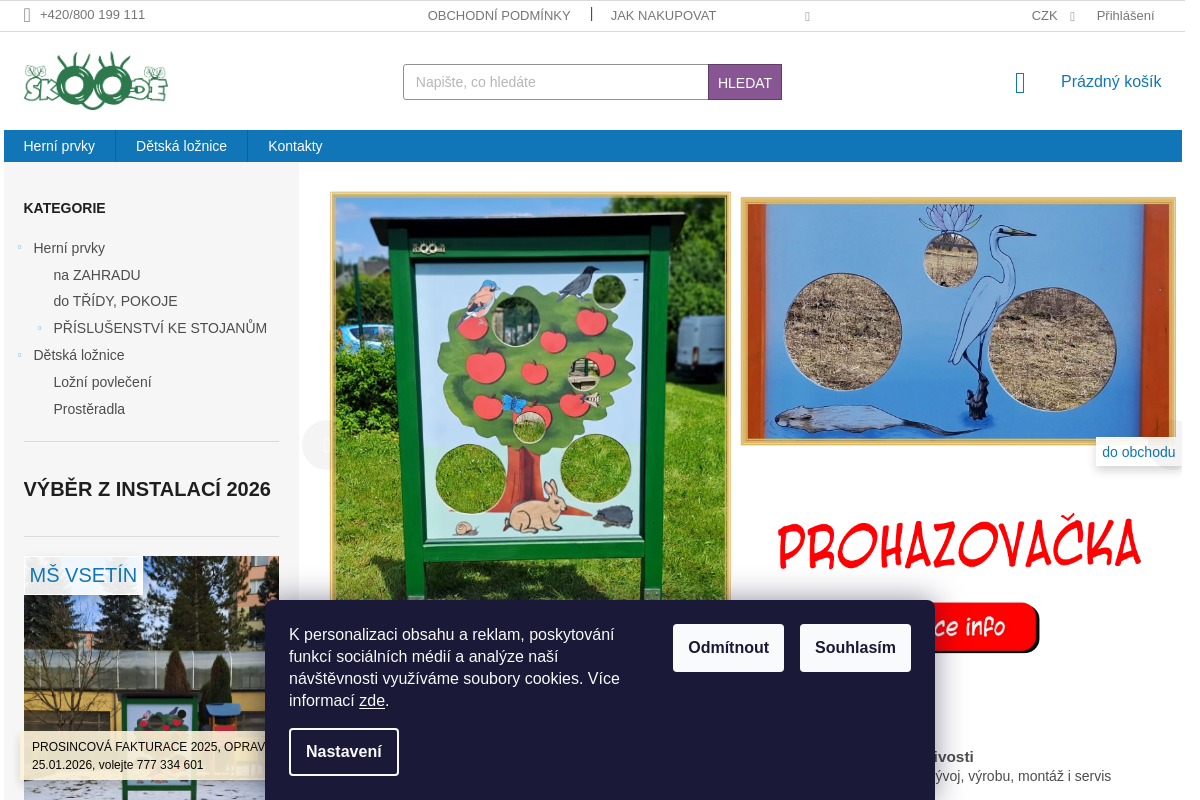 Skoode.cz