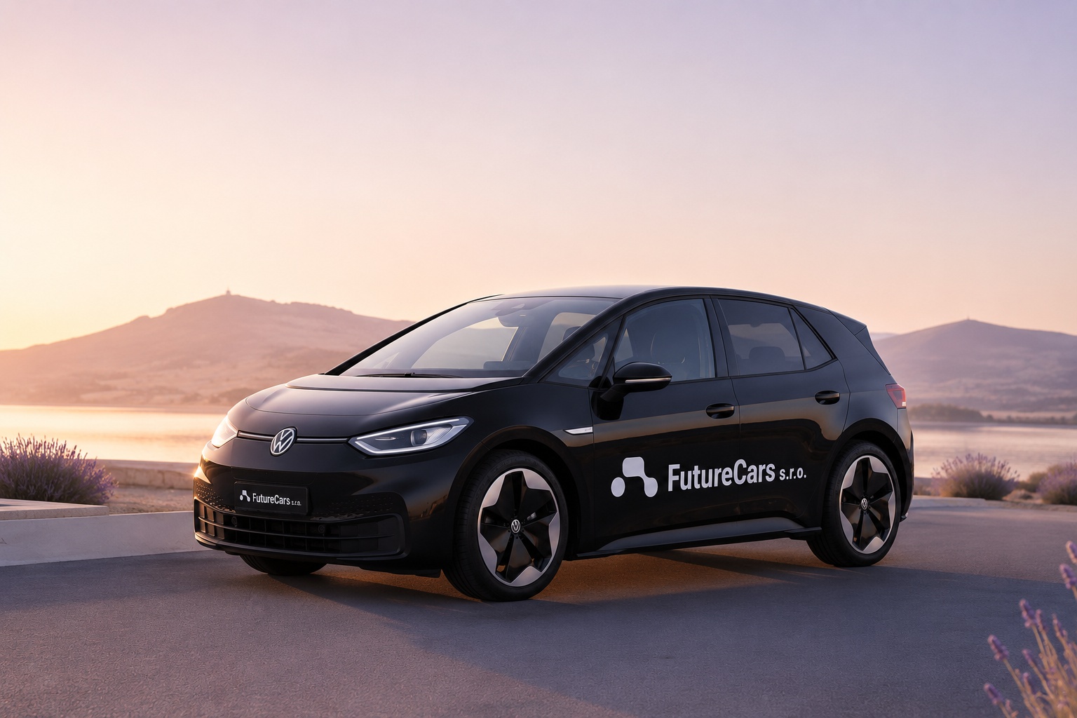 Future Cars s.r.o.