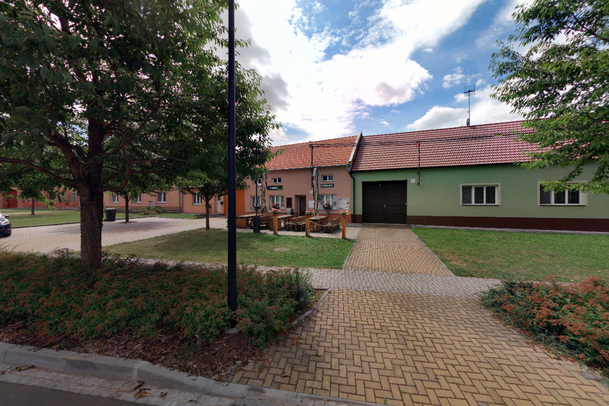 Obchod U Kapličky foto 5