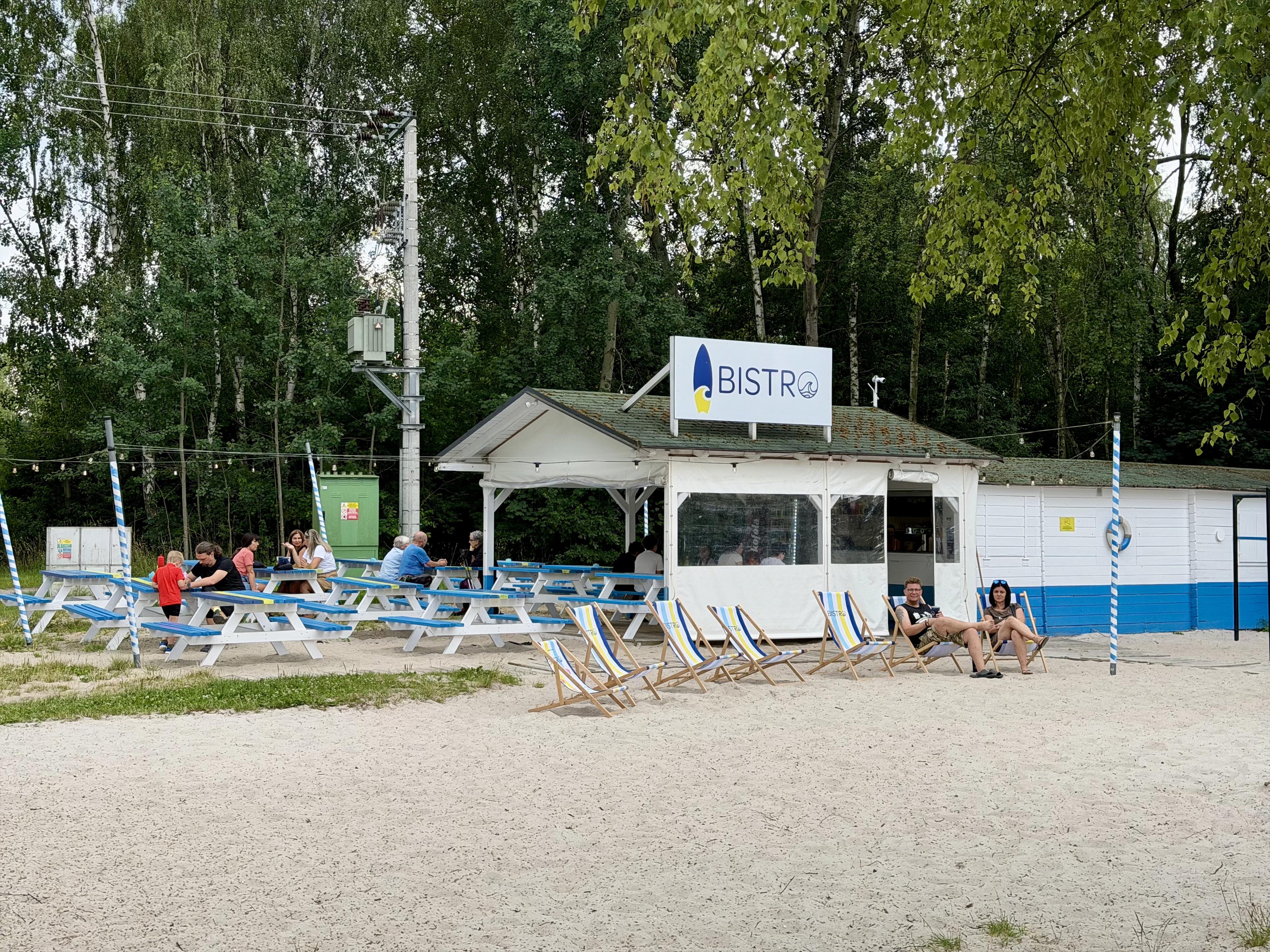 Bistro Kristýna