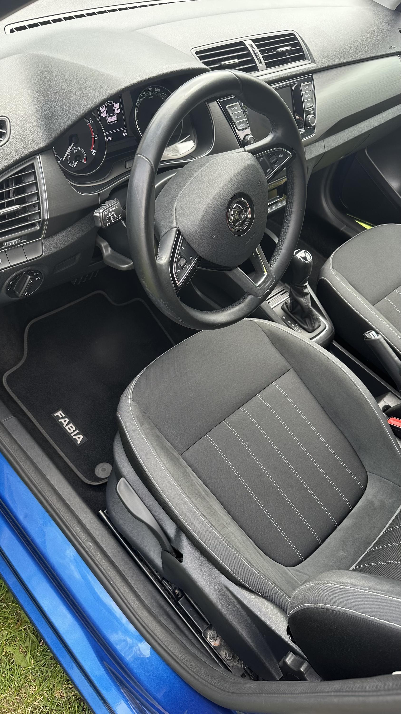 Připravené Auto foto 5