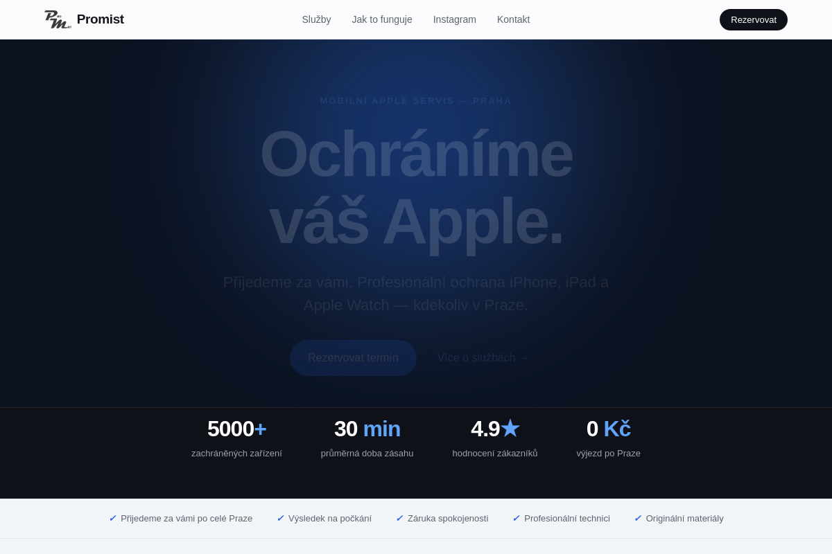 Promist