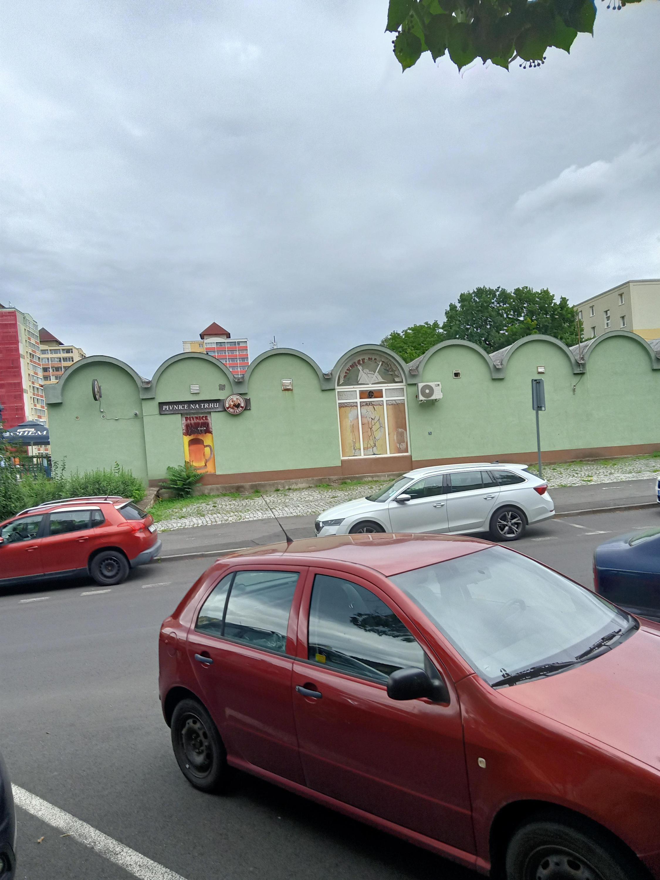 Pivnice Na Trhu foto 2