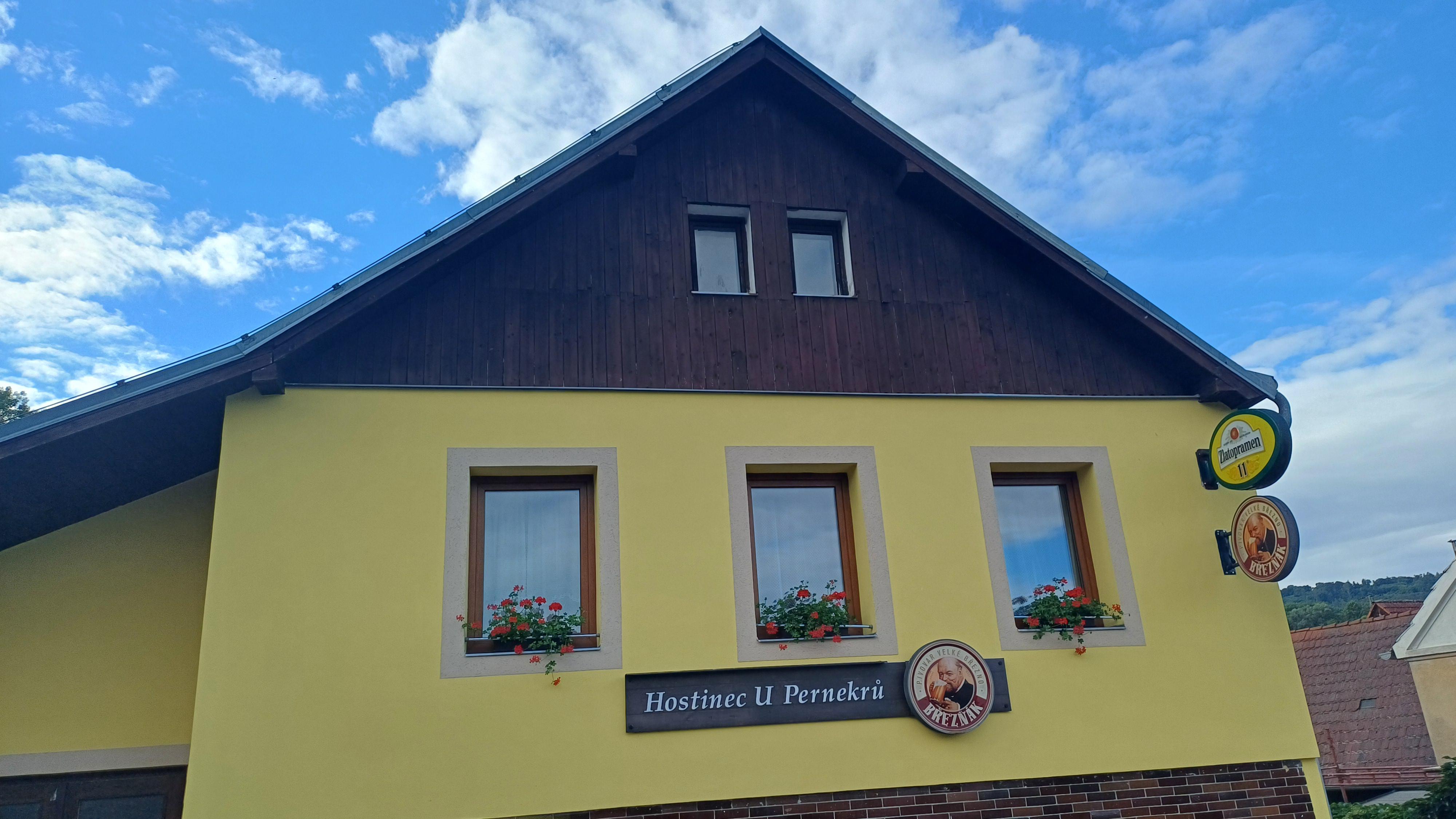 Hostinec U Pernekrů foto 4