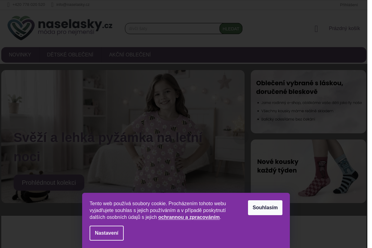 NašeLásky.cz