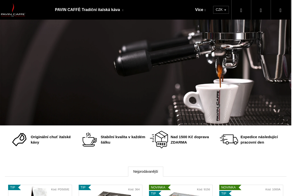 ALL 4 COFFEE s.r.o.