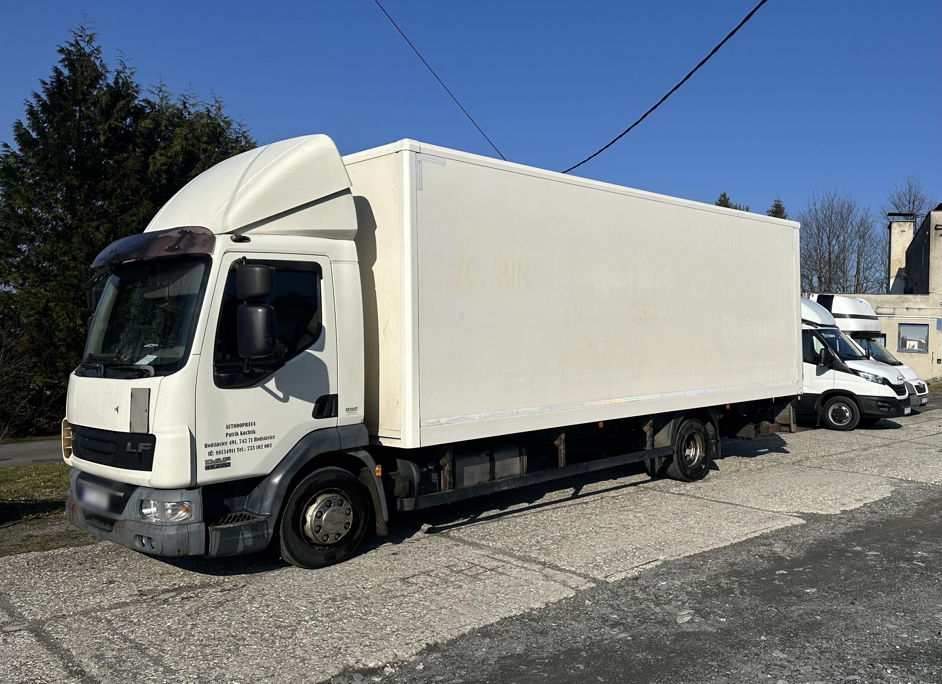 Auto KPA s.r.o. foto 3