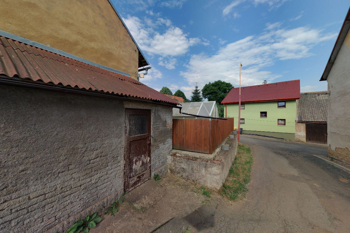 Samoobslužný HABROBAR