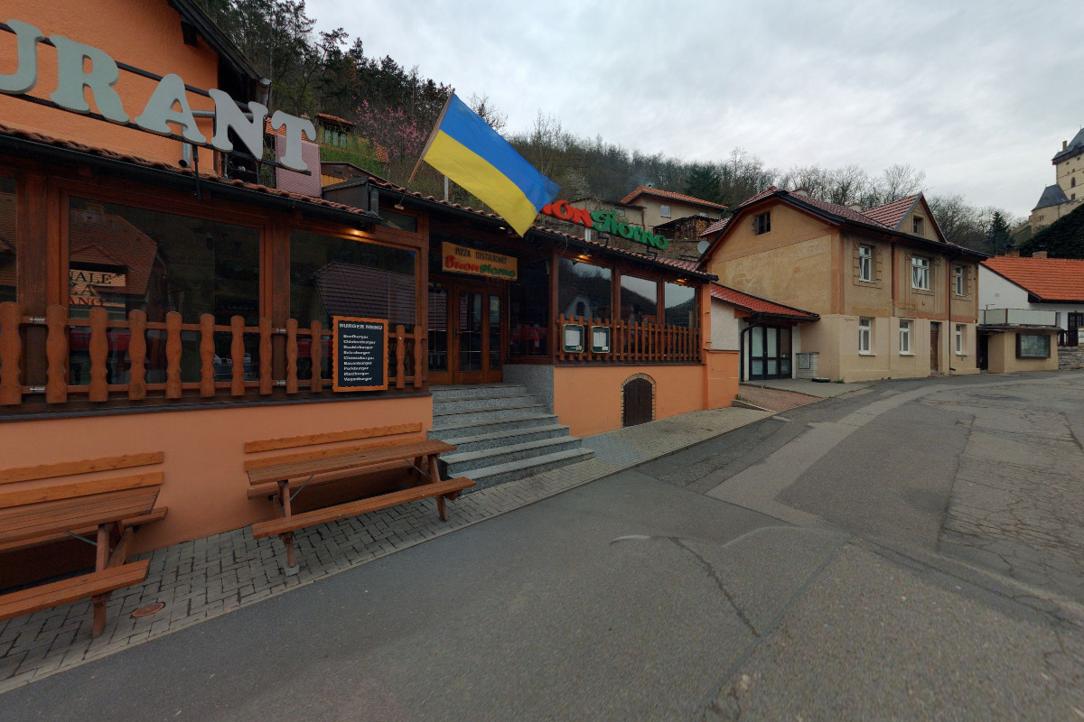 Kuličková zmrzlina