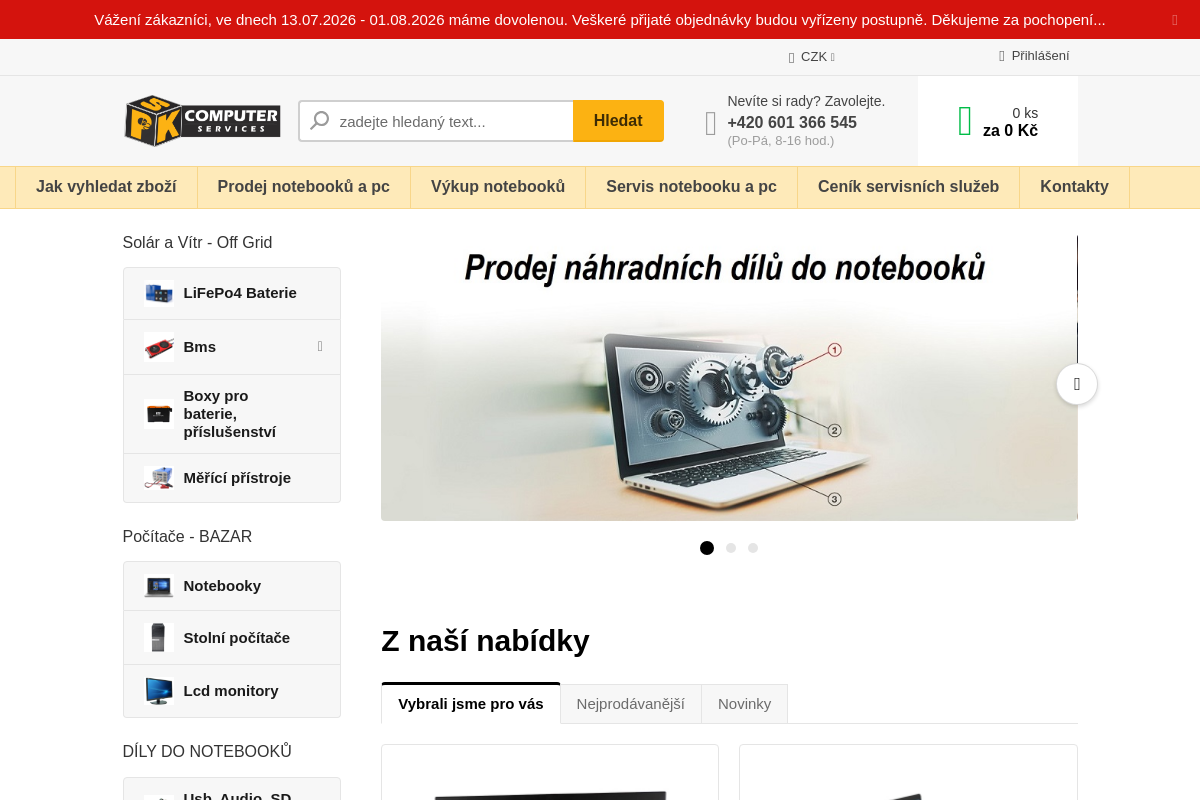 Spkcomputer.cz