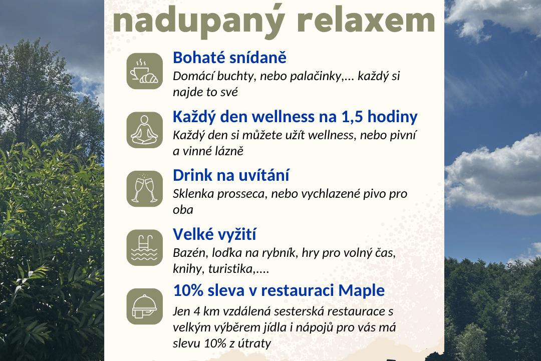 NADUPANÝ POBYT