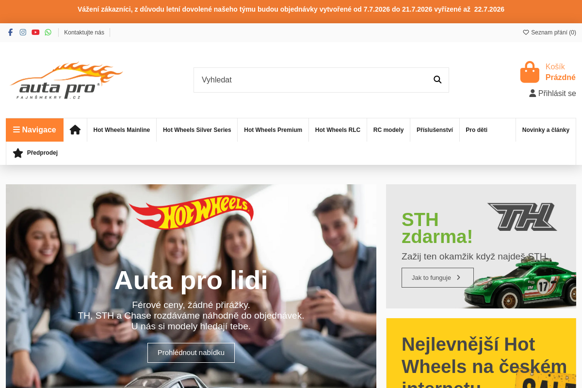 Autaprofajnsmekry.cz