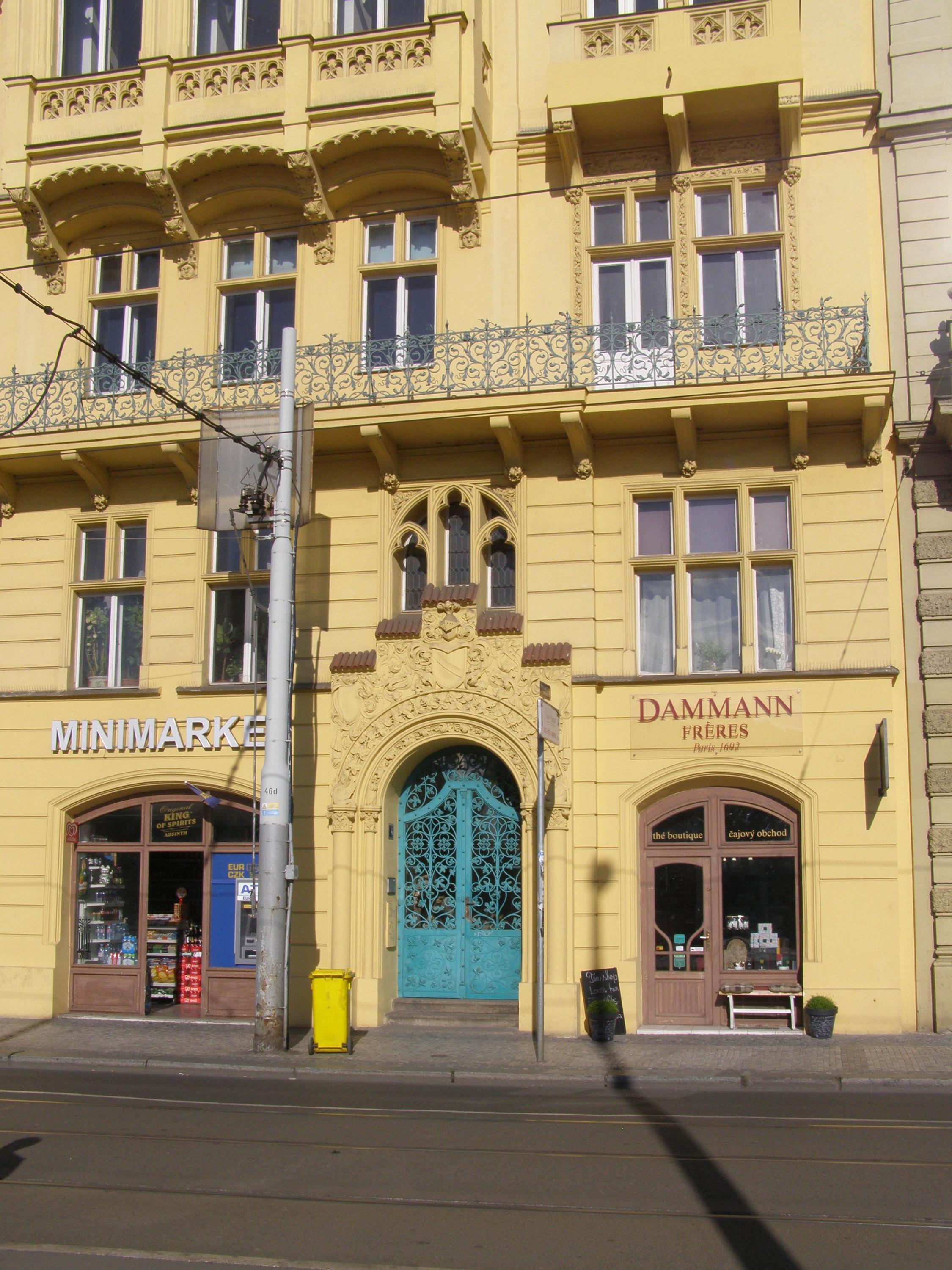 Dammann Frères foto 3