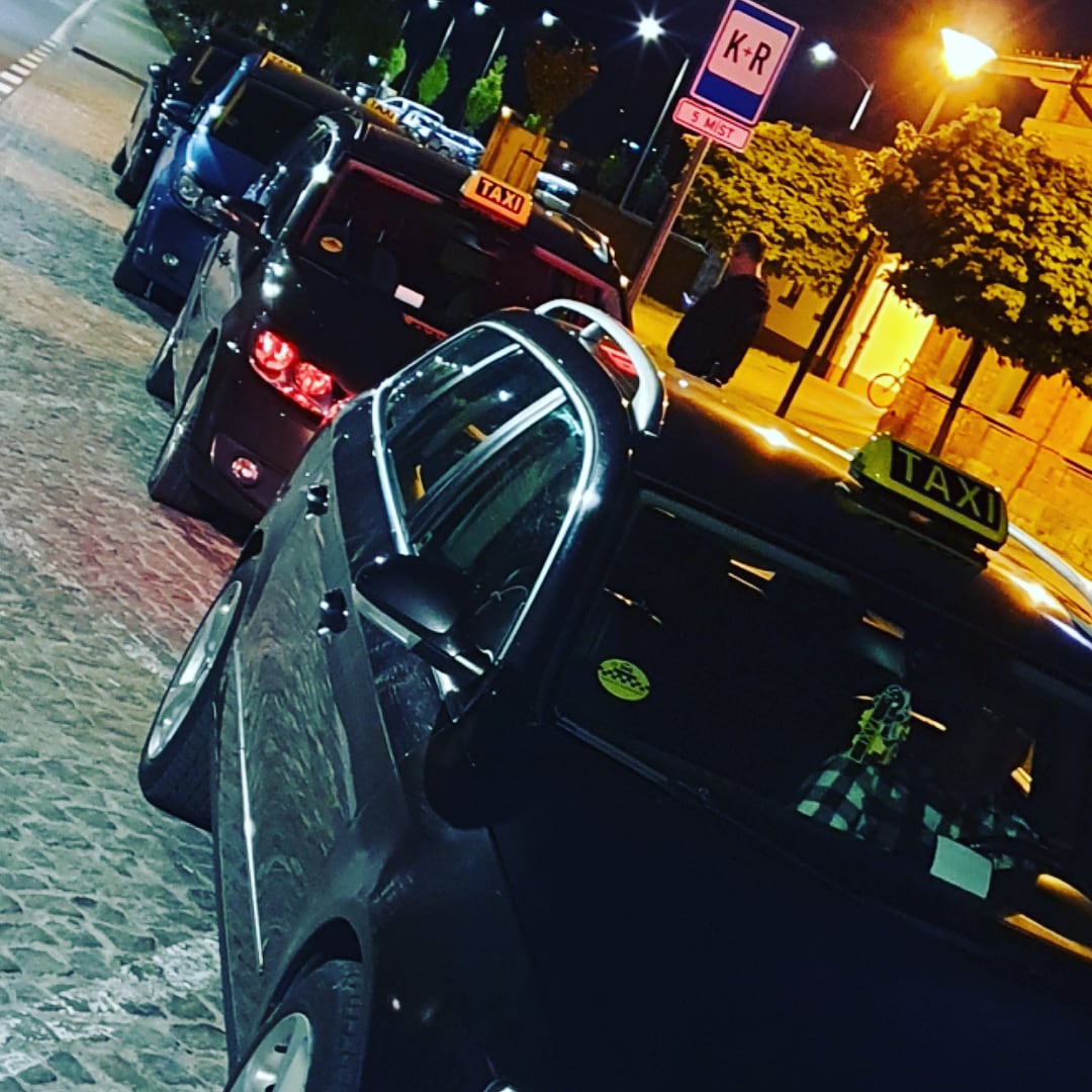 Taxi Best foto 2