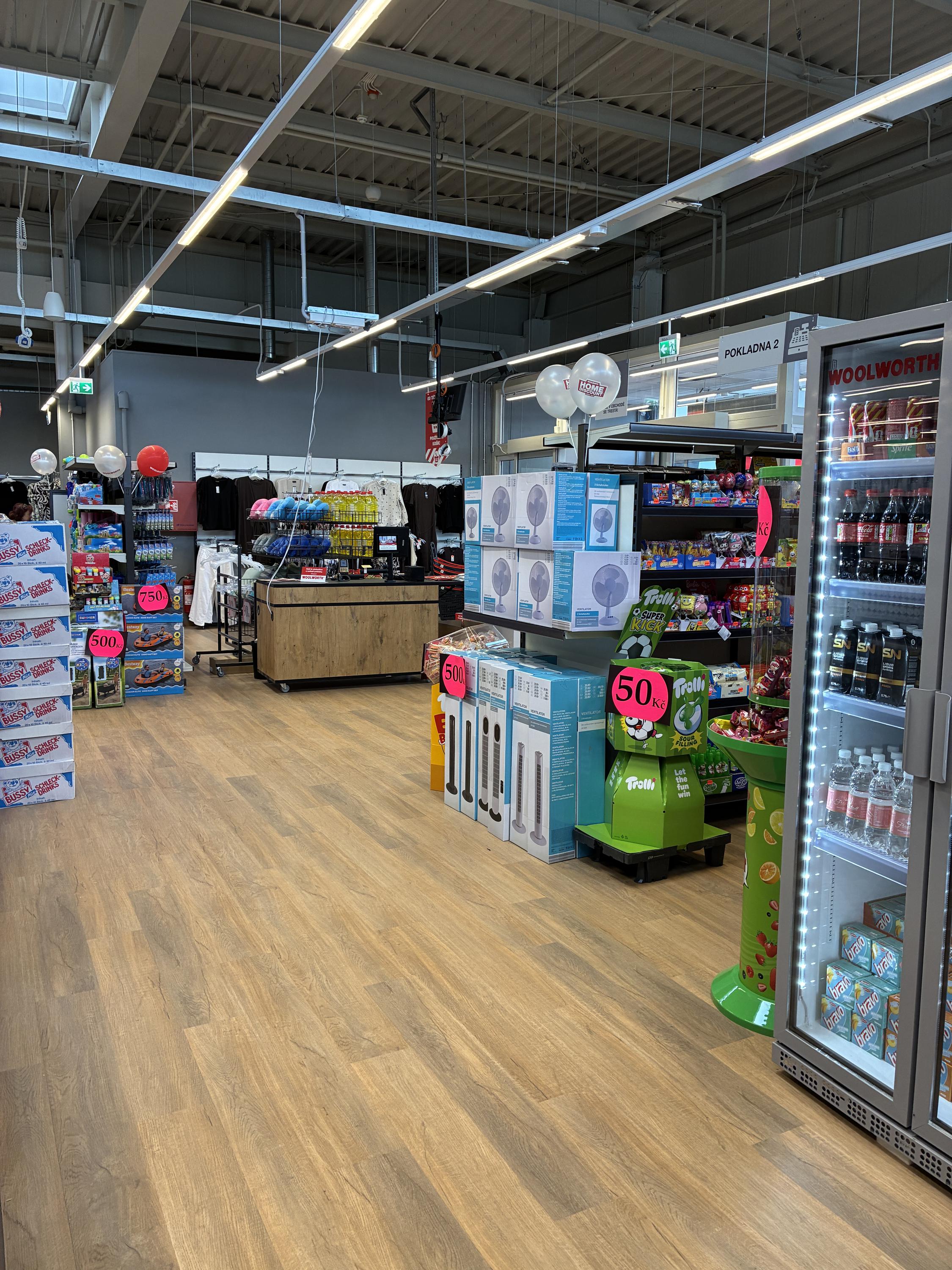 Woolworth foto 4