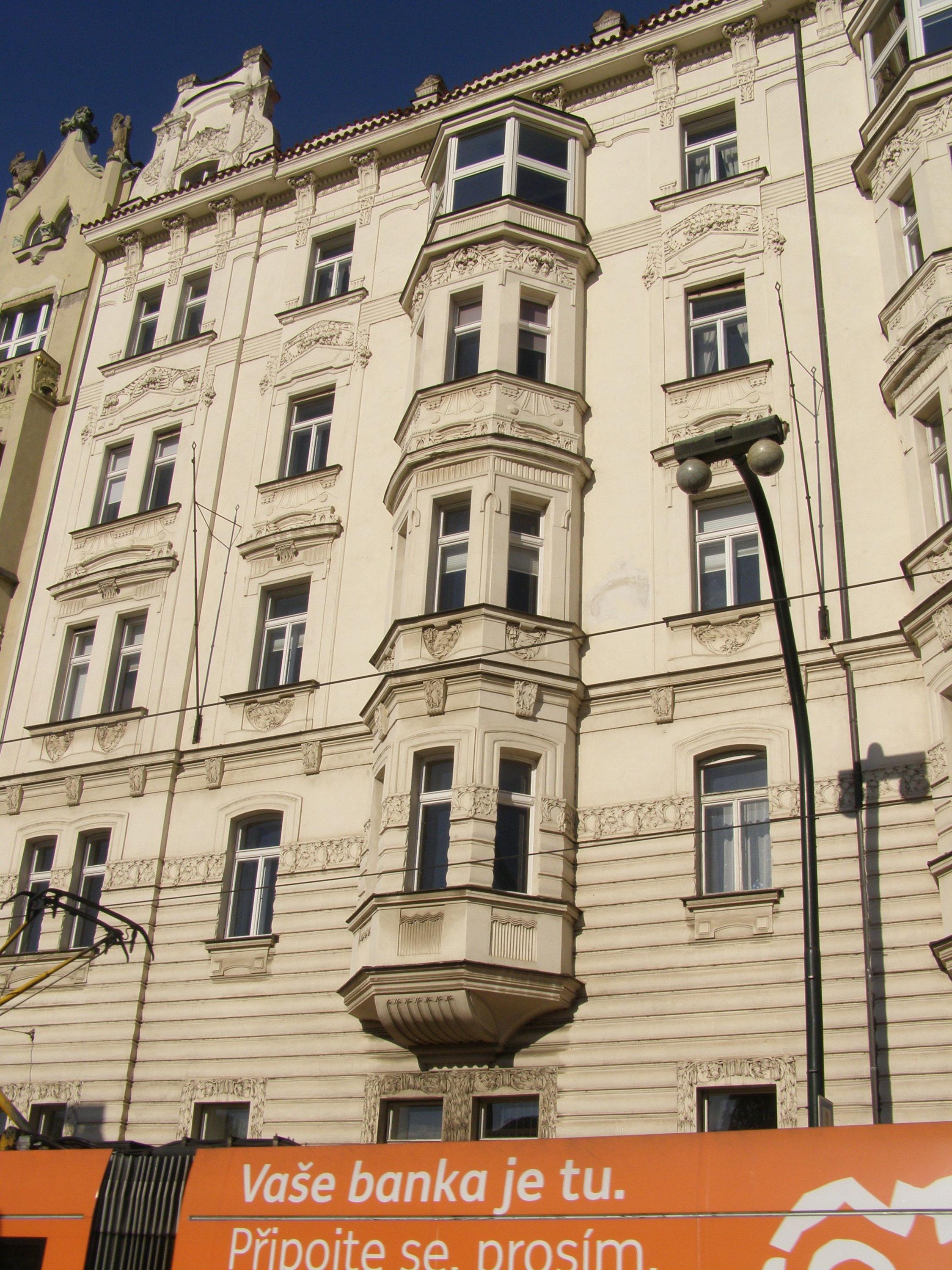 Galerie Moderna foto 2