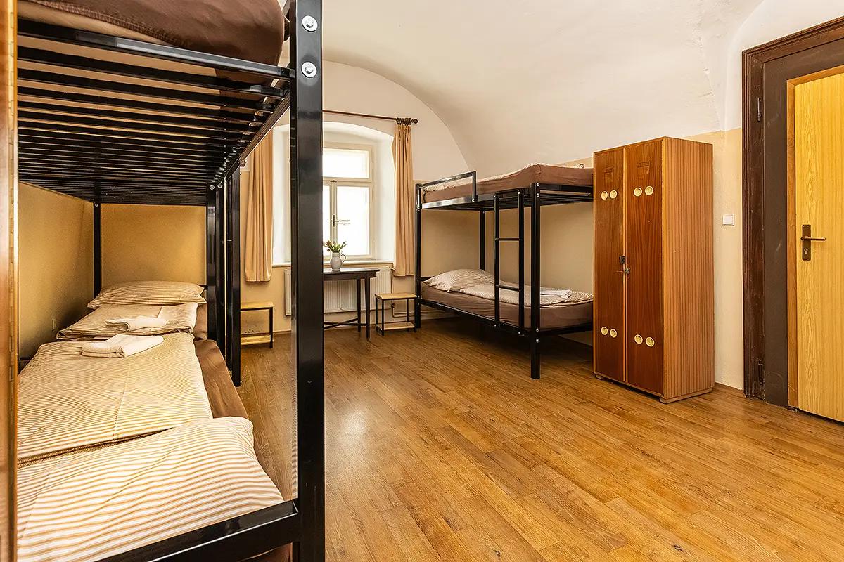 TRAVEL HOSTEL foto 5