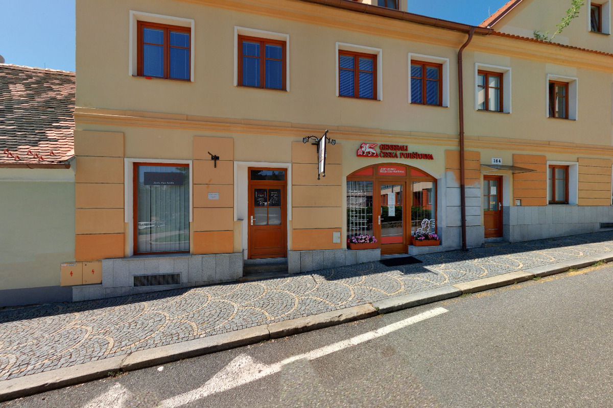 Raiffeisen stavební spořitelna, a.s.