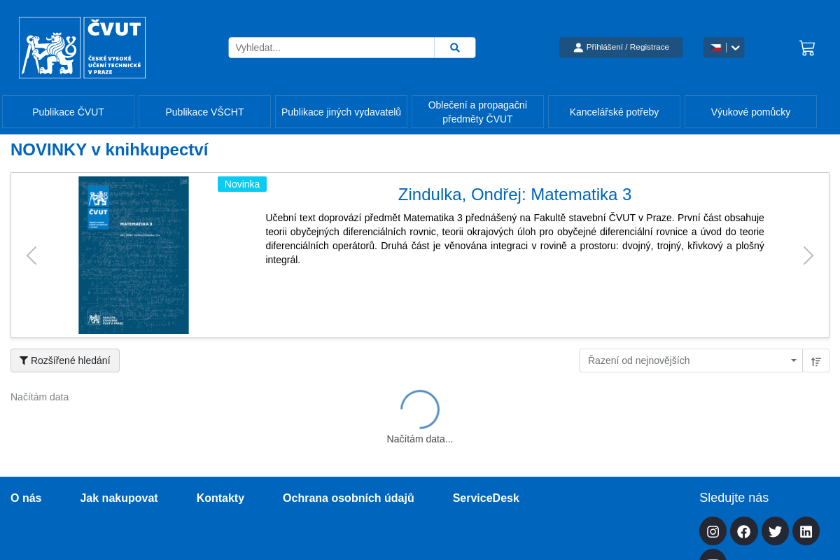 Eshop.cvut.cz