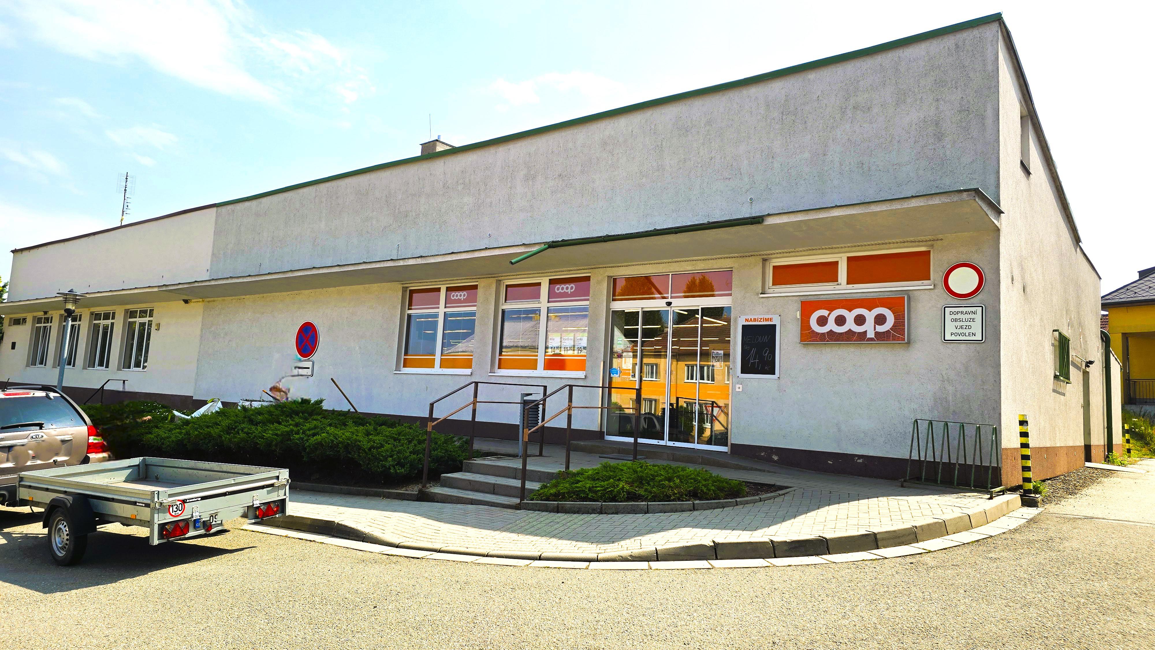 COOP JEDNOTA foto 2