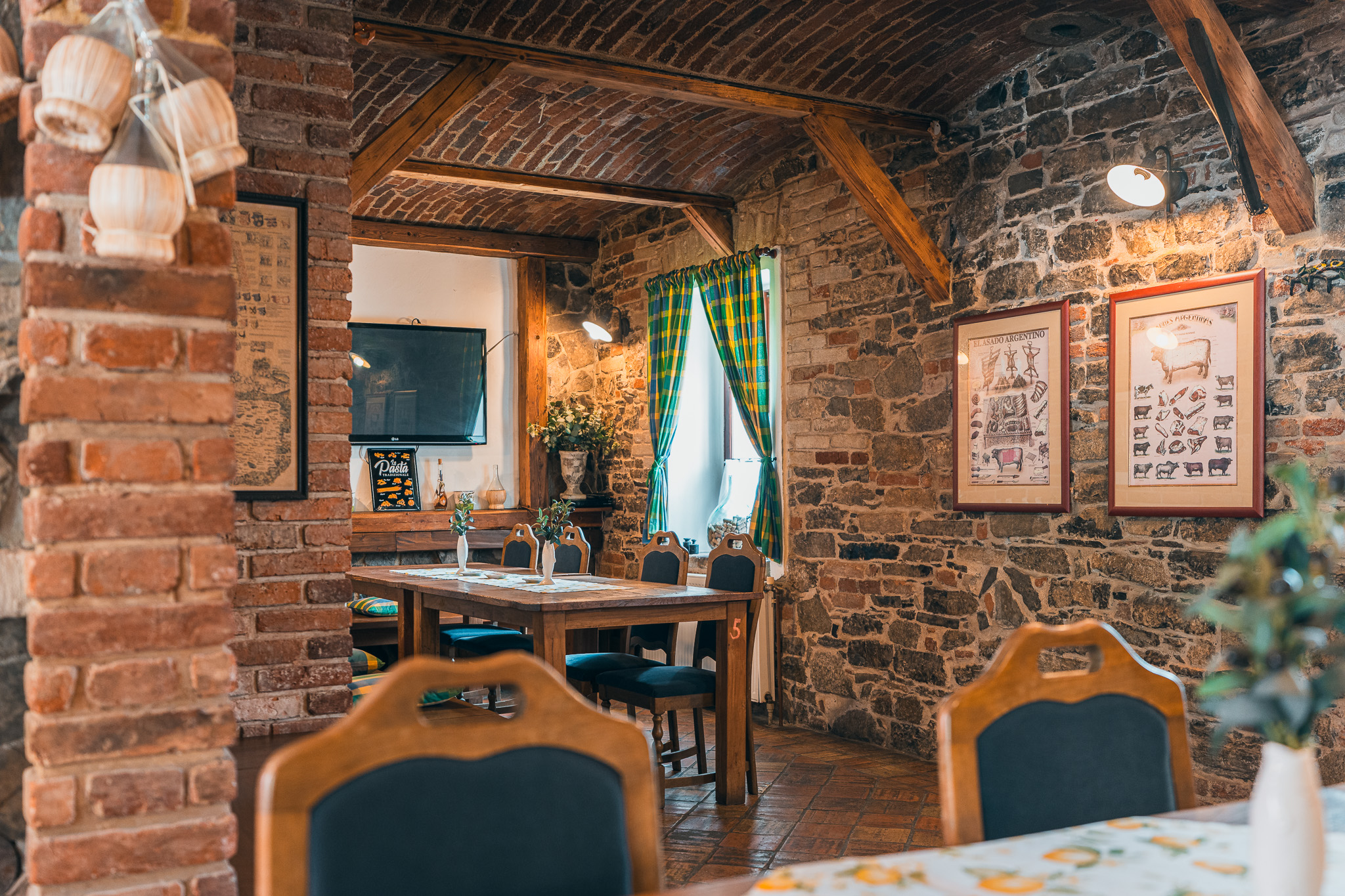 Taverna U Ezopa foto 5