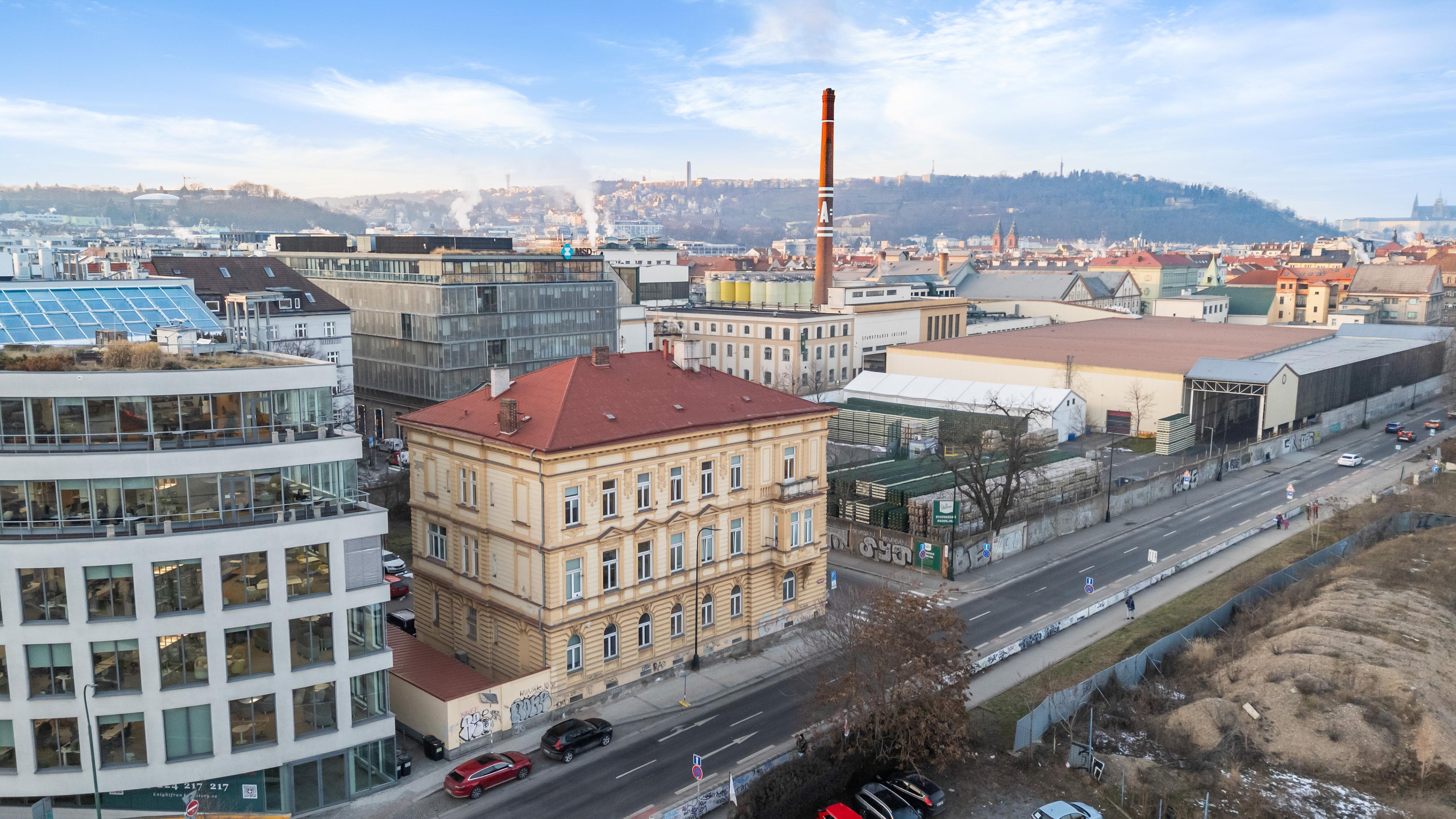 Střední zahradnická škola a Střední odborné učiliště, s.r.o. foto 2