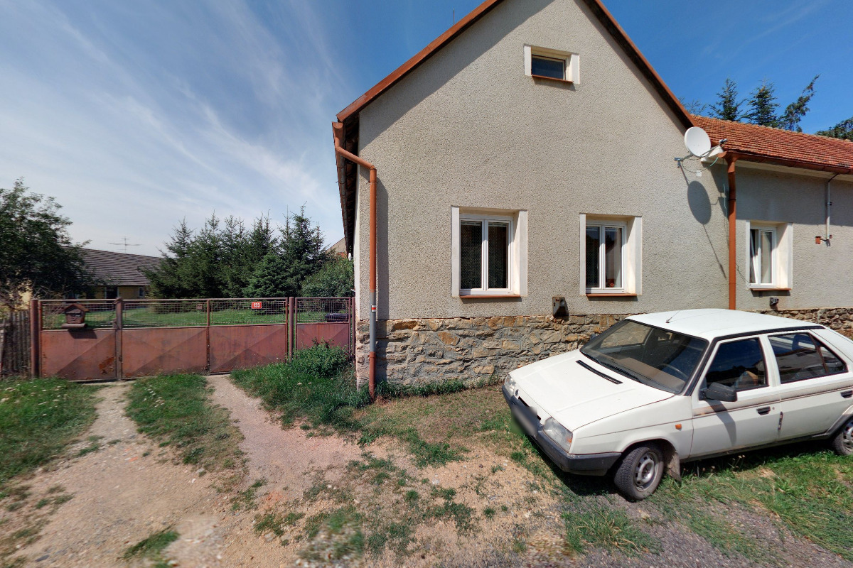 Apartmán Louňovice pod Blaníkem 3