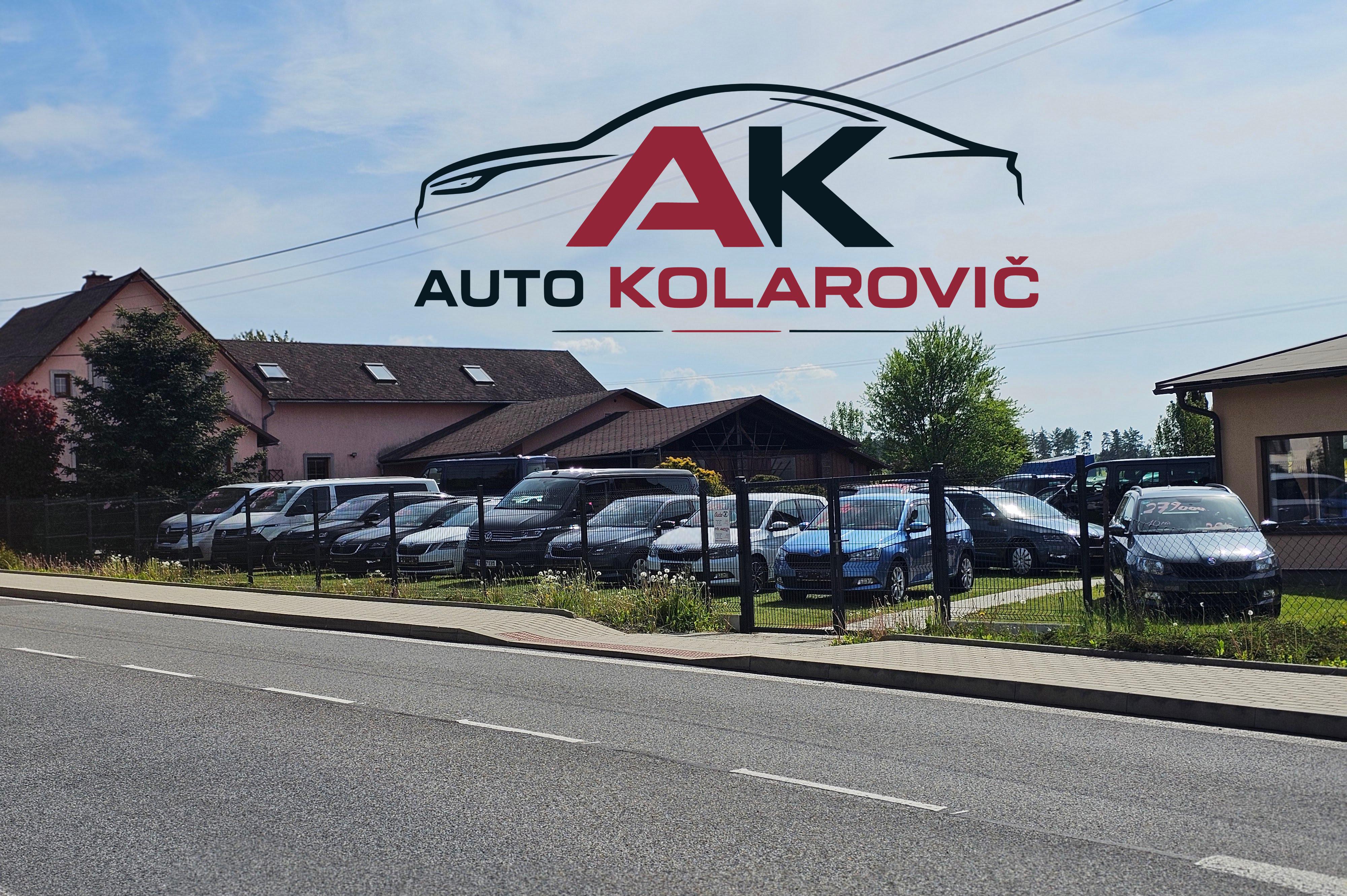 Auto Kolarovič