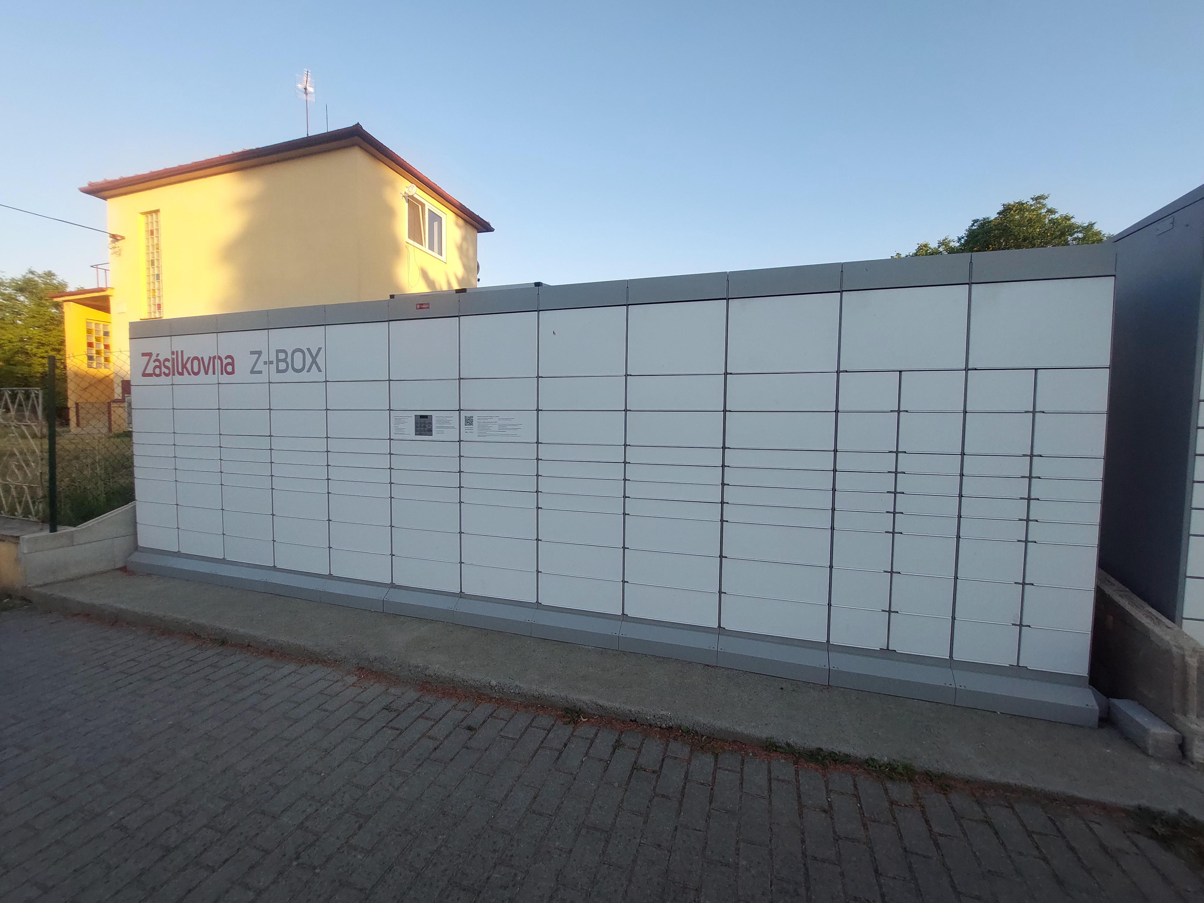 Z-BOX