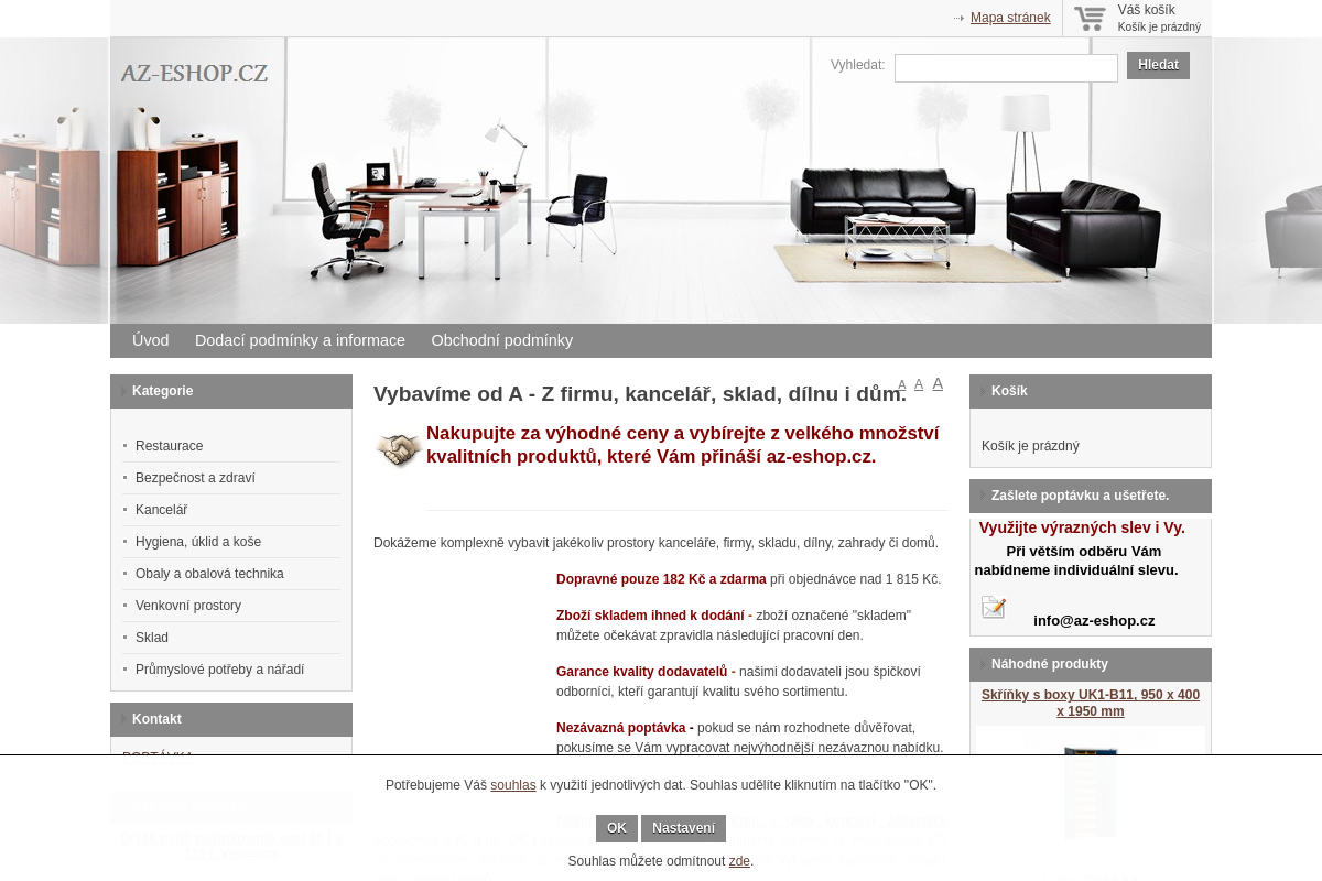 AZ-ESHOP.CZ
