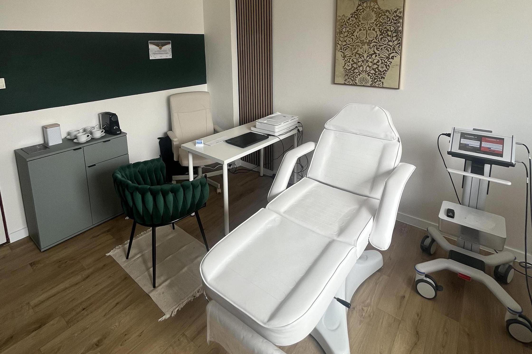HOLIVE Sport & Recovery I Olomouc