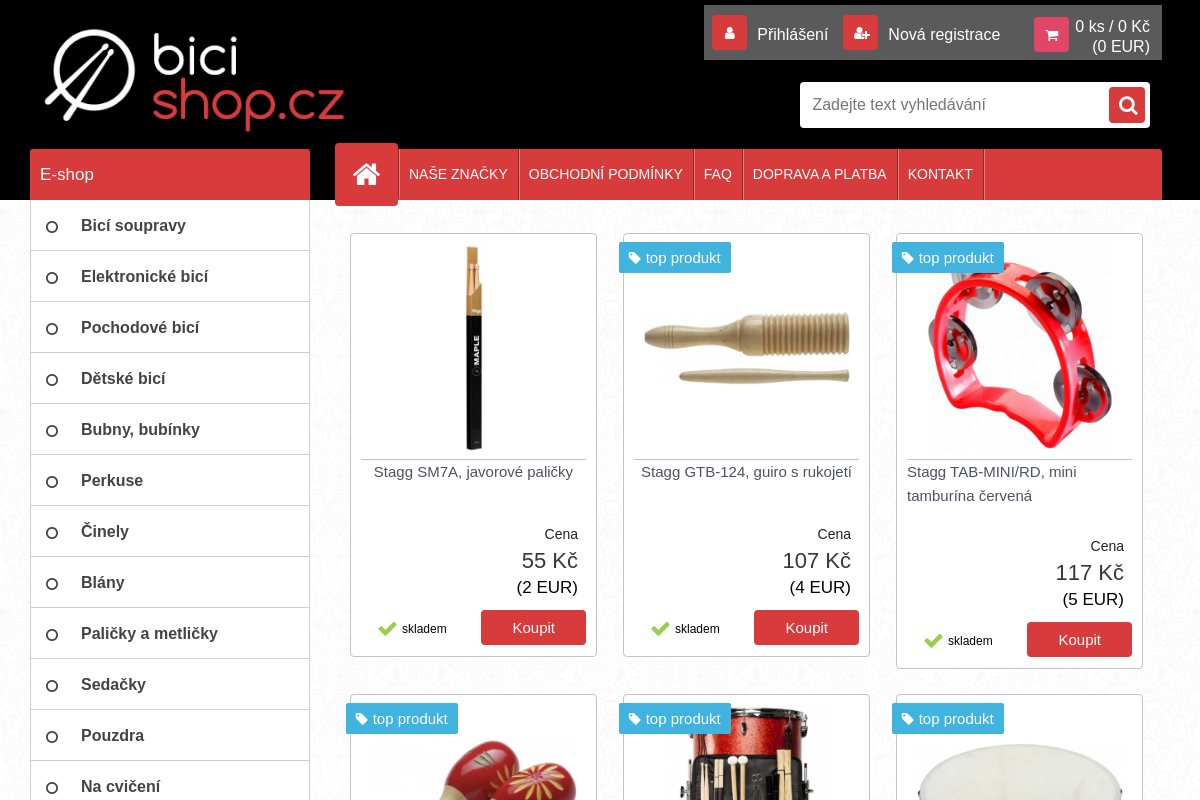 Bici-shop.cz