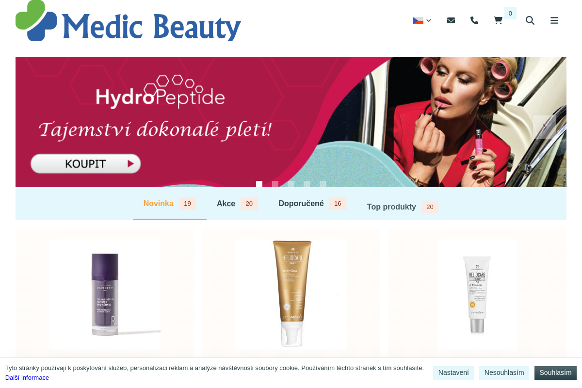 Medic-beauty.cz