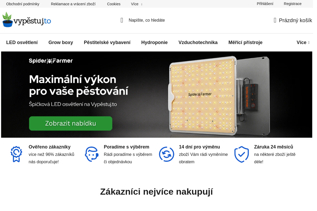 Vypestuj.to
