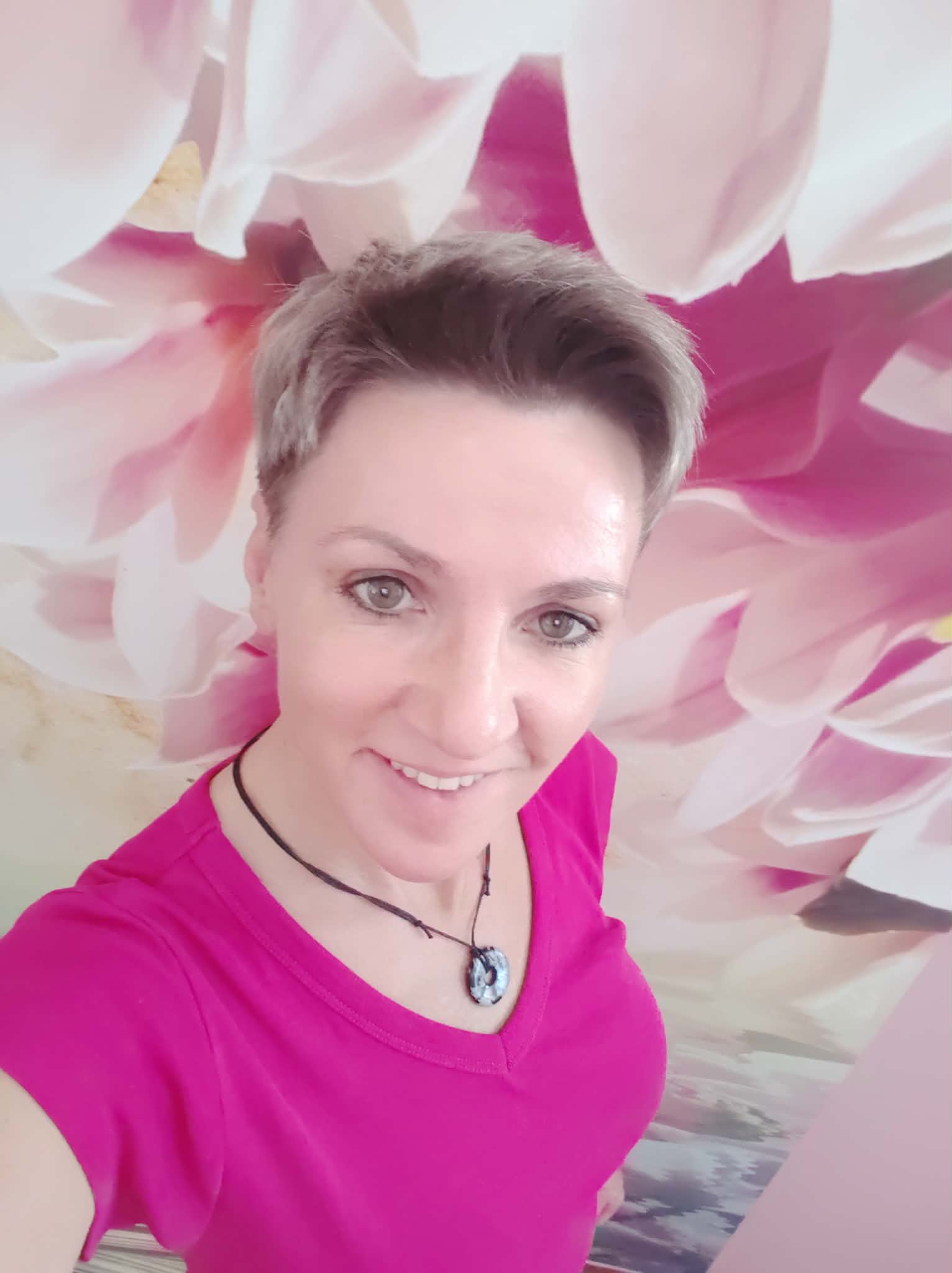 Masáže Kateřina Kalousová foto 5