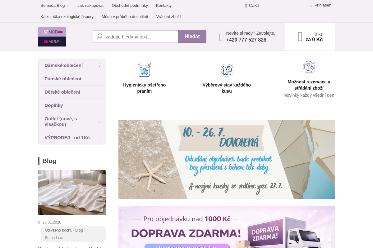 Semoda