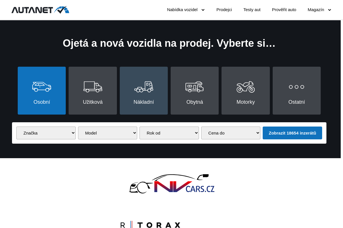 Autanet.cz