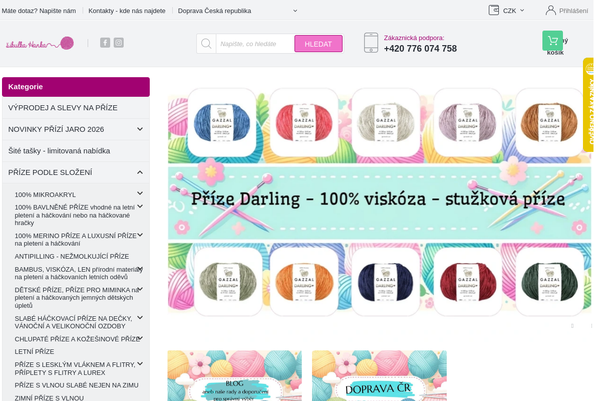 Prizealize.cz