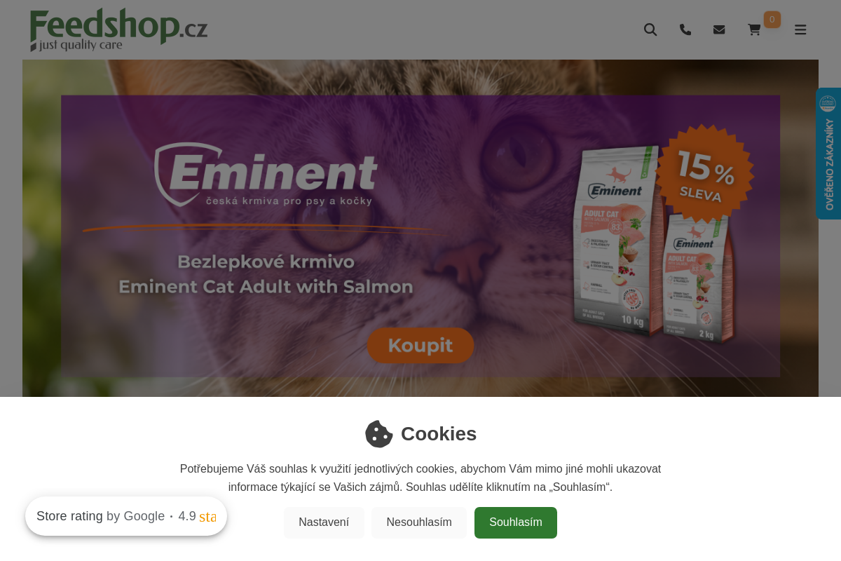 Feedshop.cz