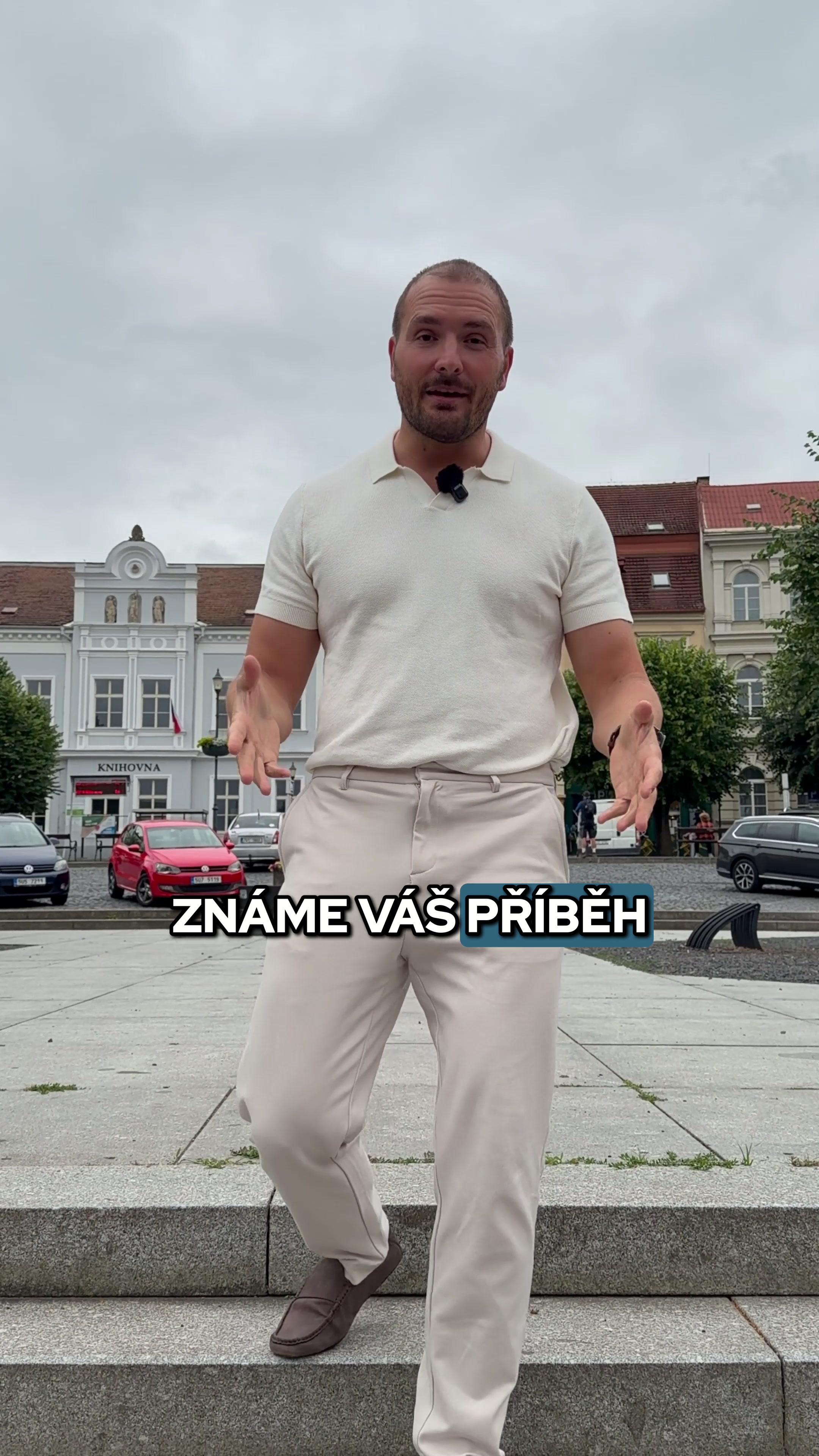 Reality Škutovi foto 2 (náhled videa)