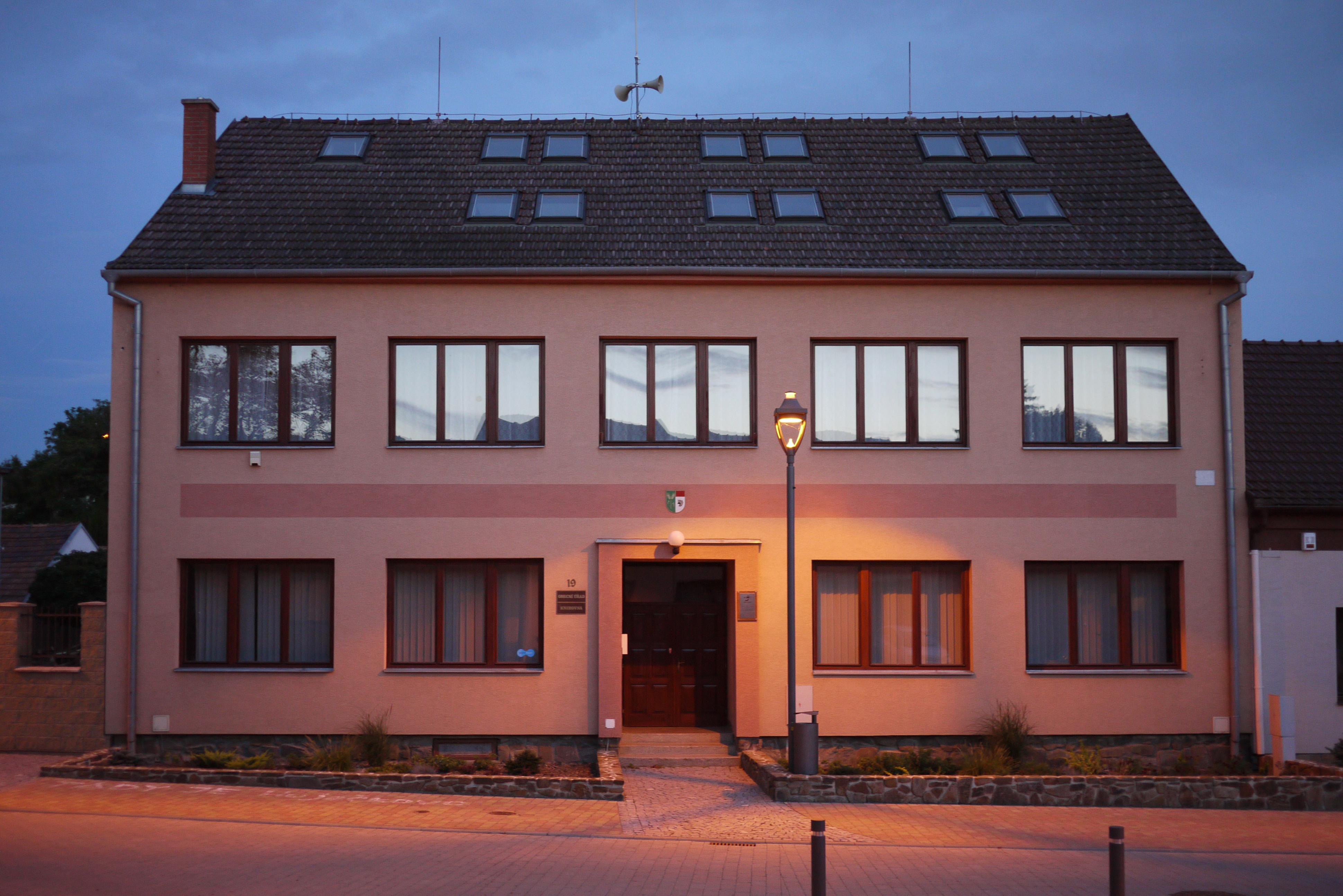 Kulturní dům Sivice