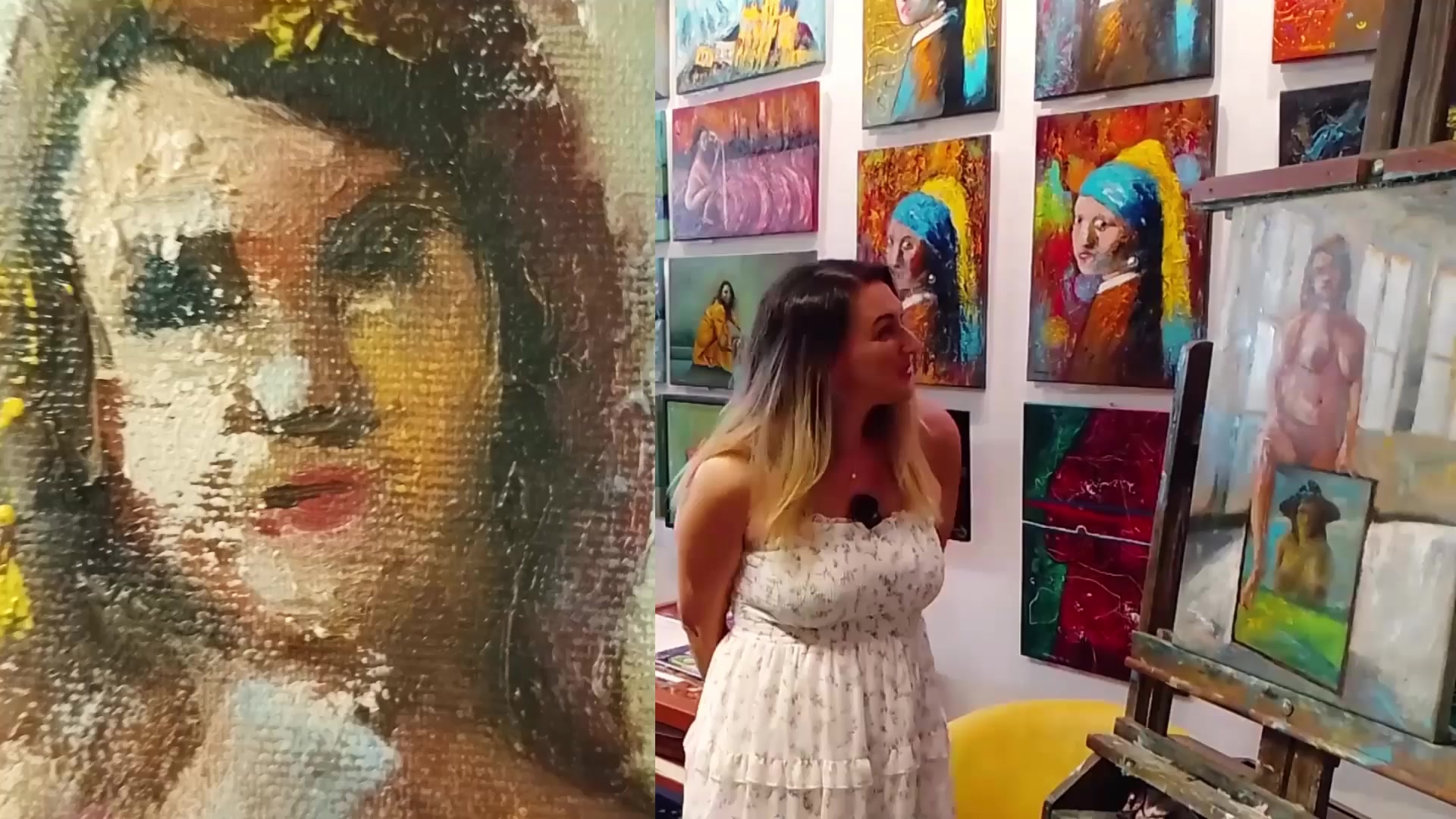 Galerie Geremus foto 2 (náhled videa)