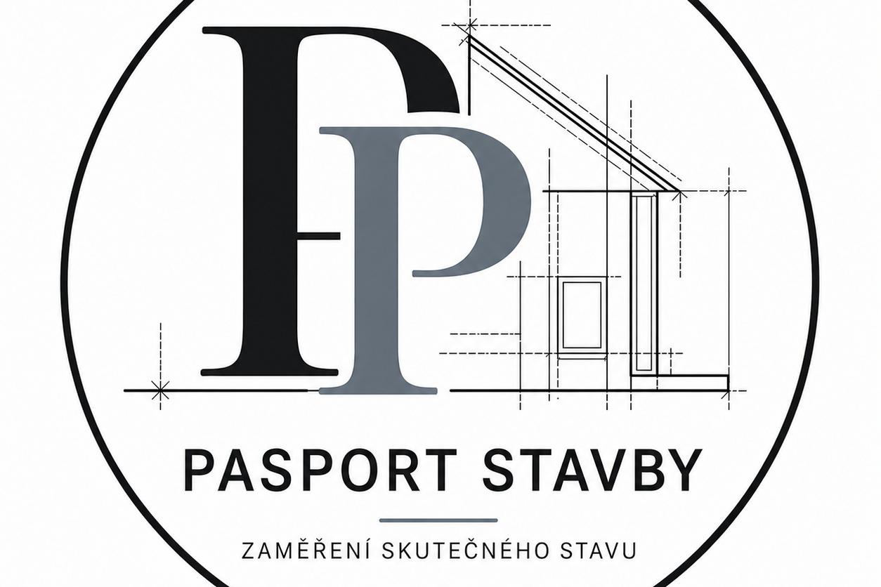 PP - Pasport stavby