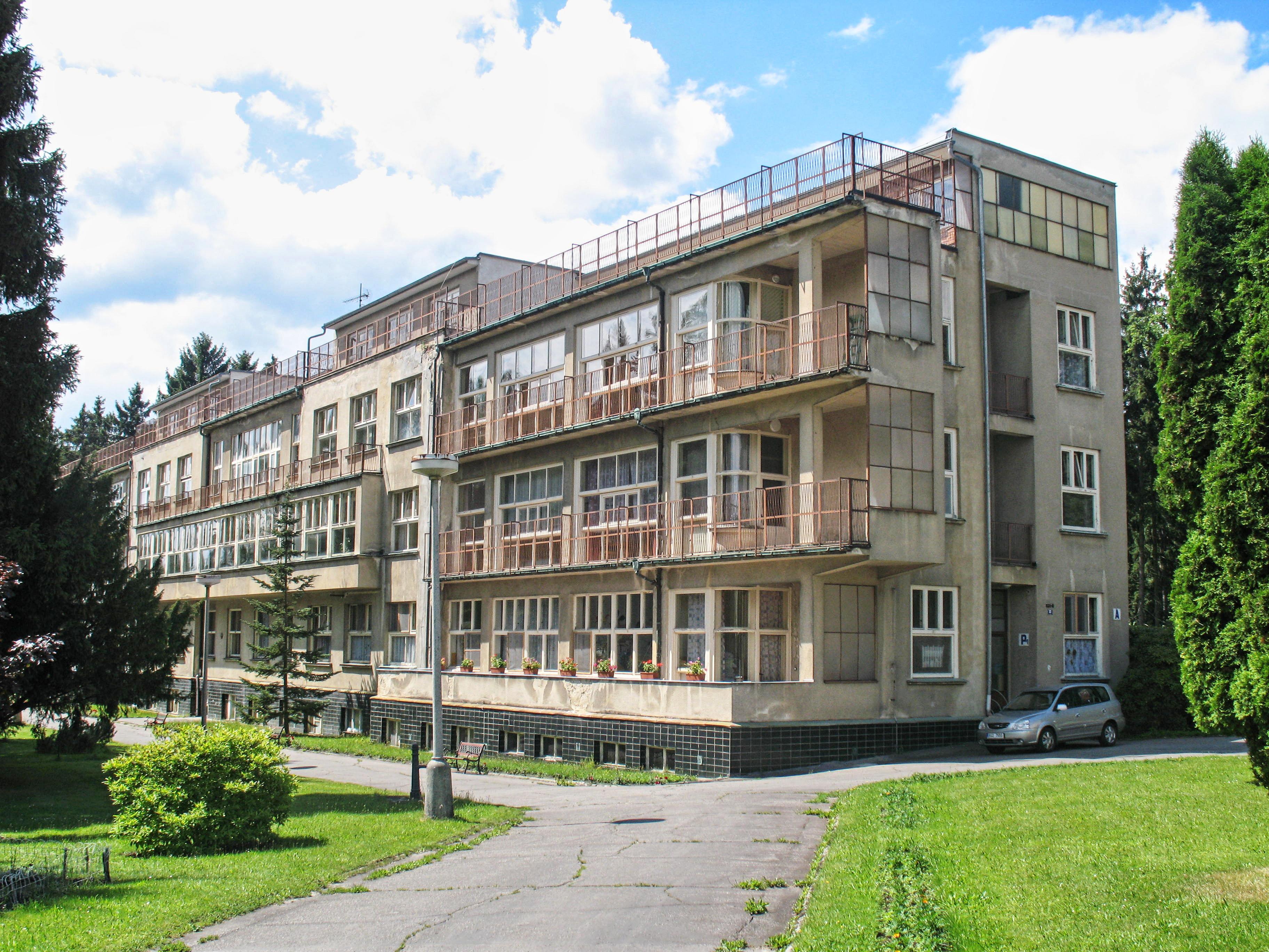 ZŠ a MŠ při dětské léčebně Cvikov foto 3