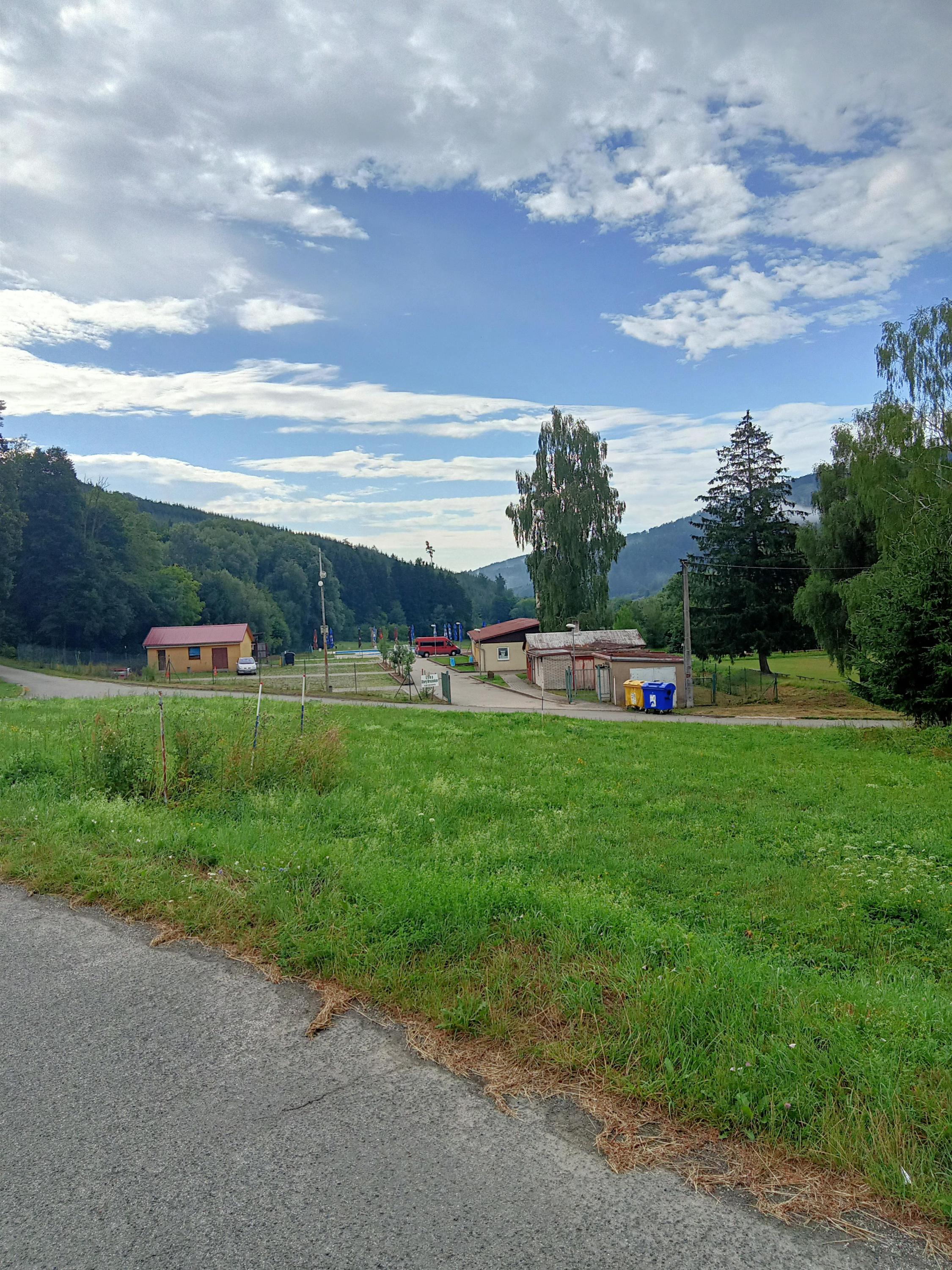 RS KORD - Kemp č.2 u koupaliště foto 5