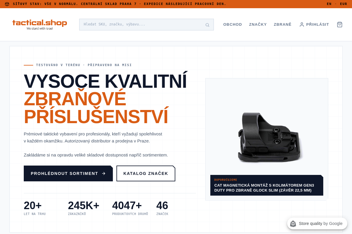 tactical-shop.com