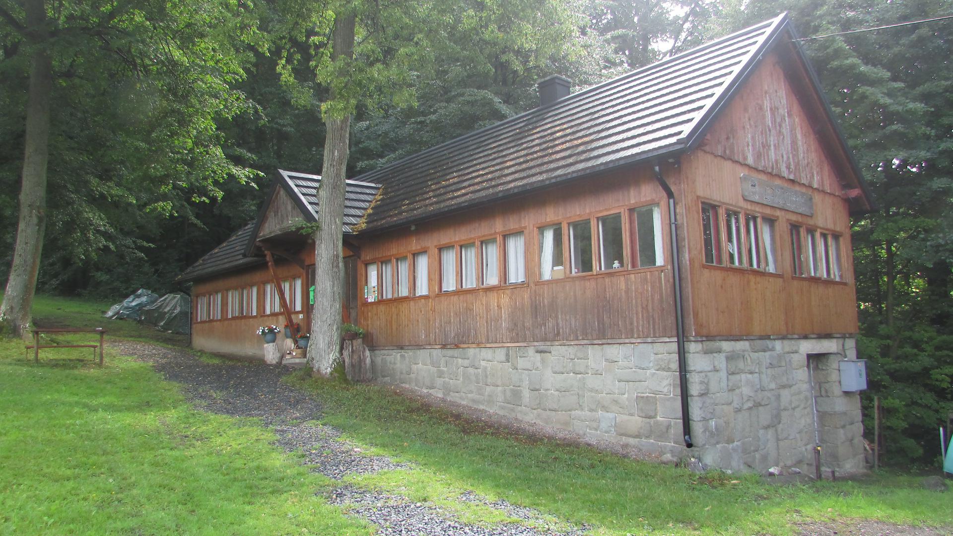 Bylinné lázničky foto 2