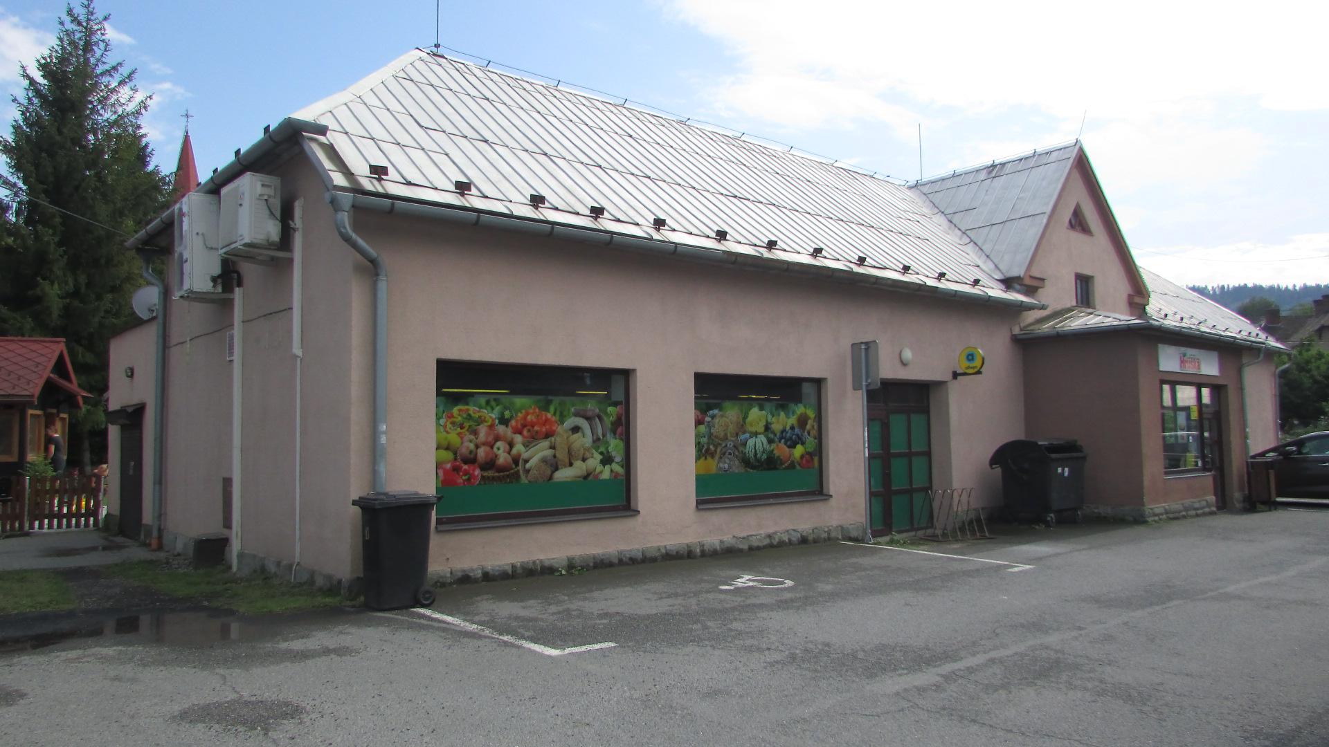 HRUŠKA